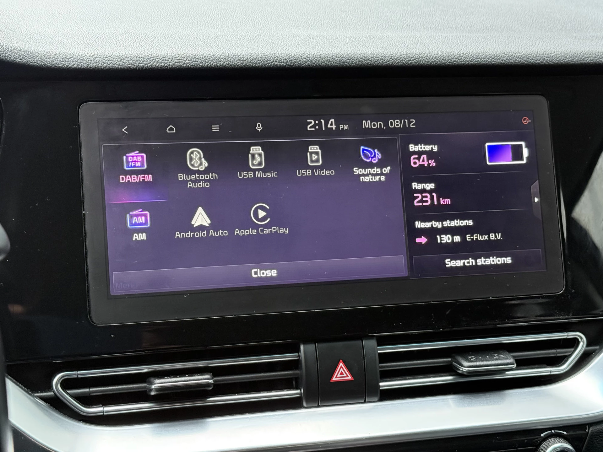 Hoofdafbeelding Kia e-Niro