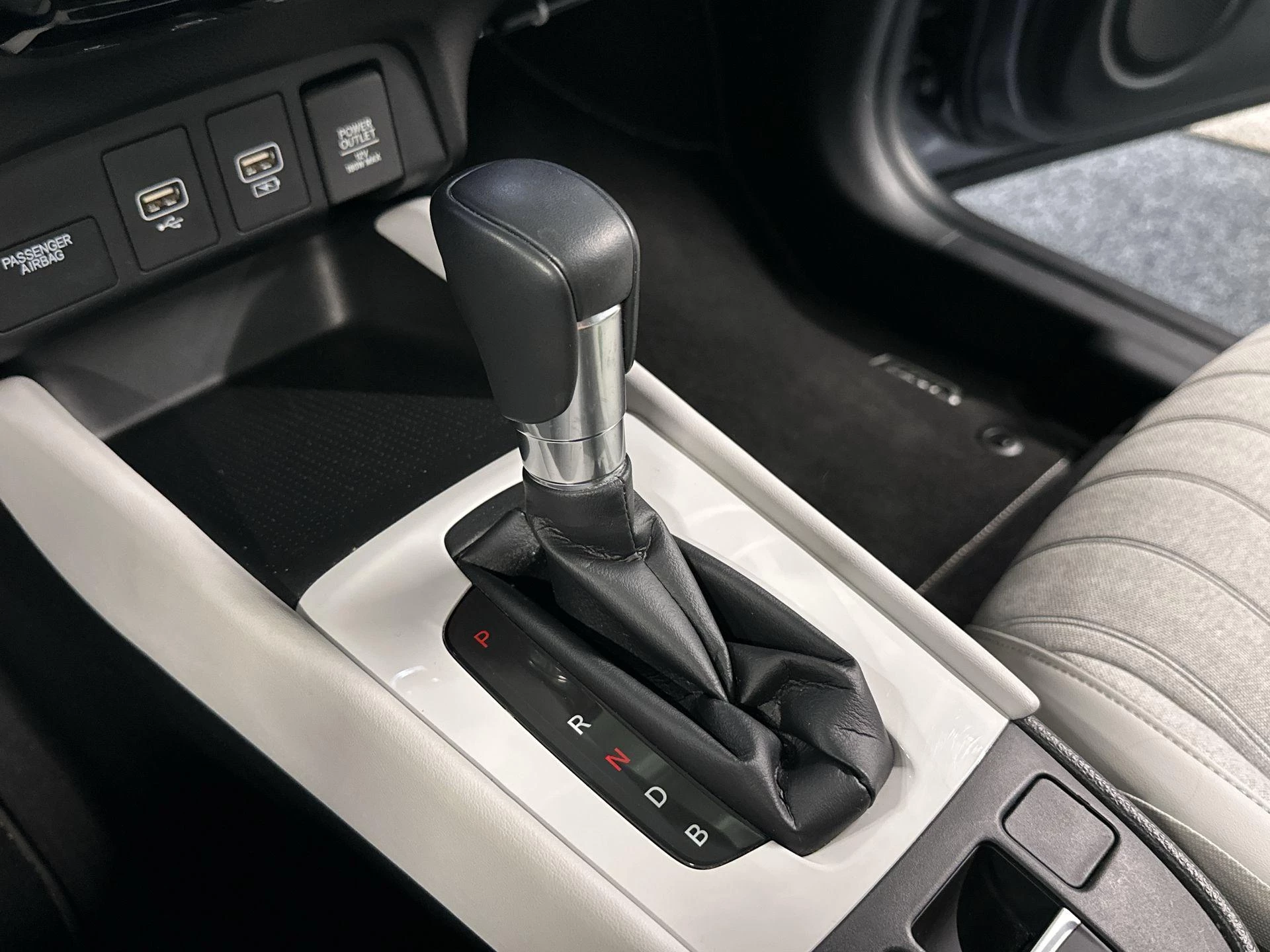 Hoofdafbeelding Honda Jazz