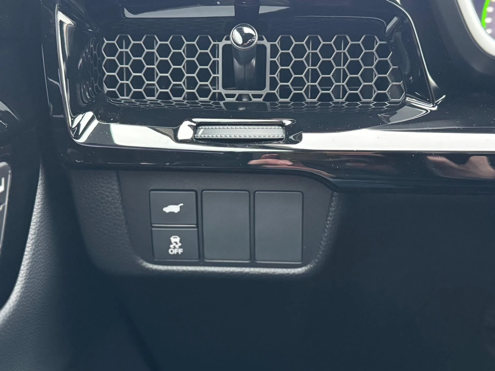 Hoofdafbeelding Honda CR-V