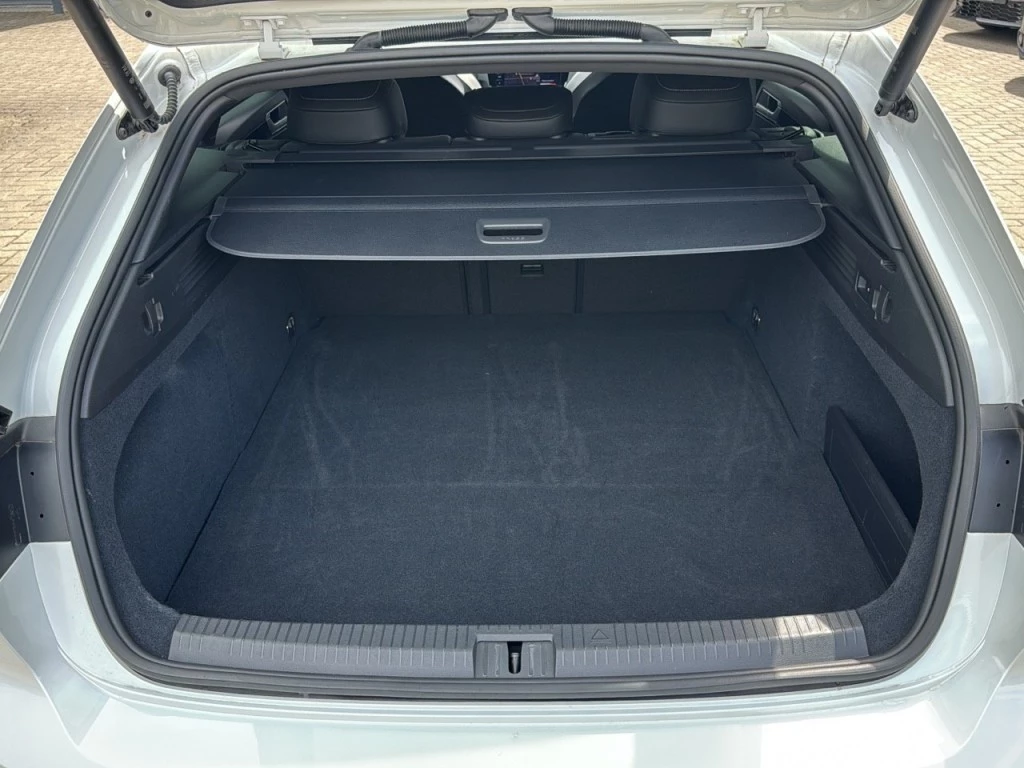 Hoofdafbeelding Volkswagen Arteon