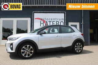 Kia Stonic 1.0 T-GDI Dynamique Line Climate / Cruise/ Apple car / Camera / LM 17
