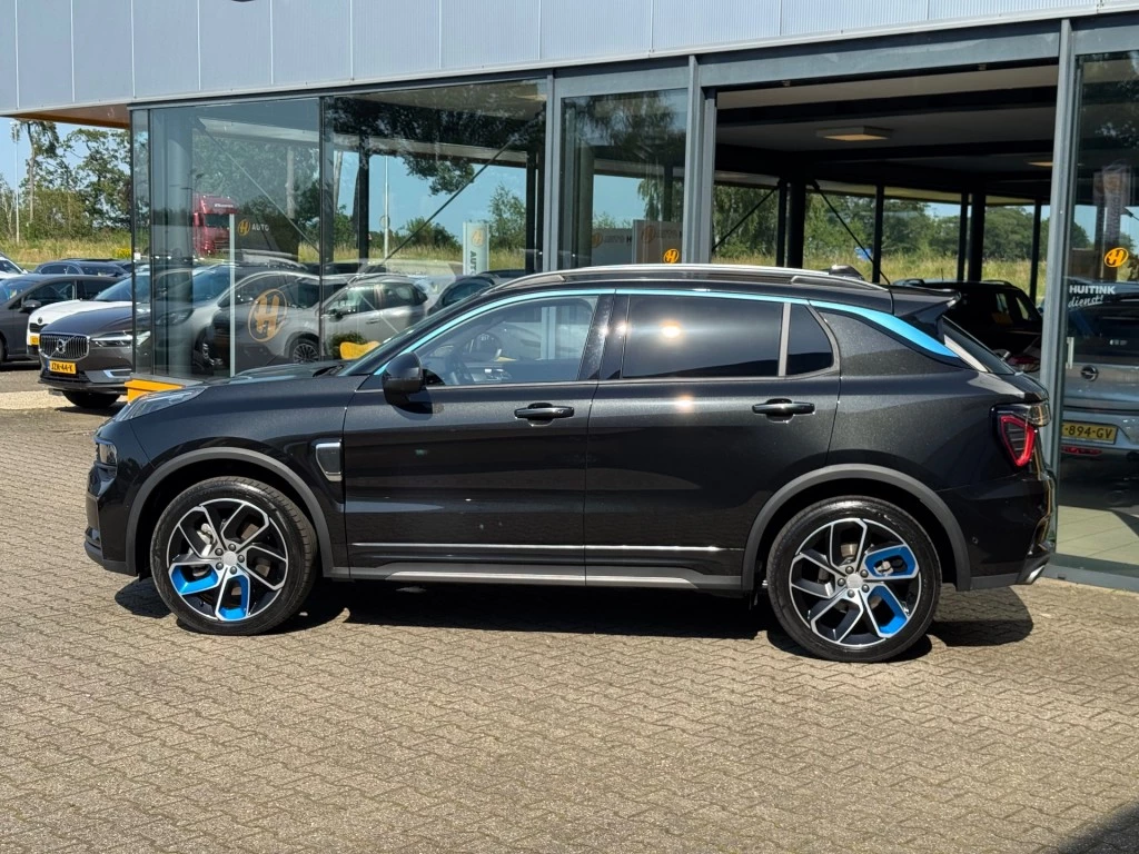 Hoofdafbeelding Lynk & Co 01