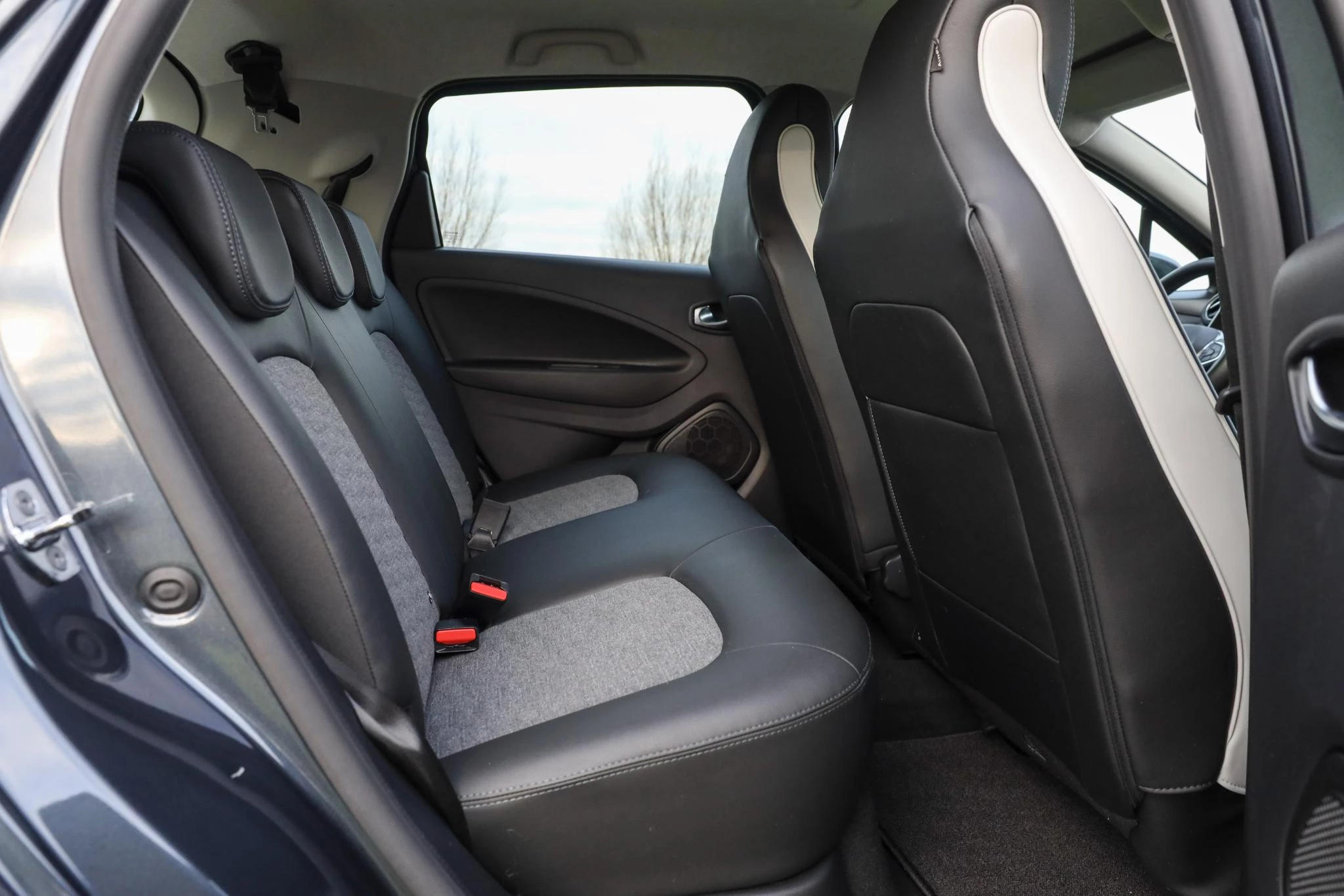 Hoofdafbeelding Renault ZOE