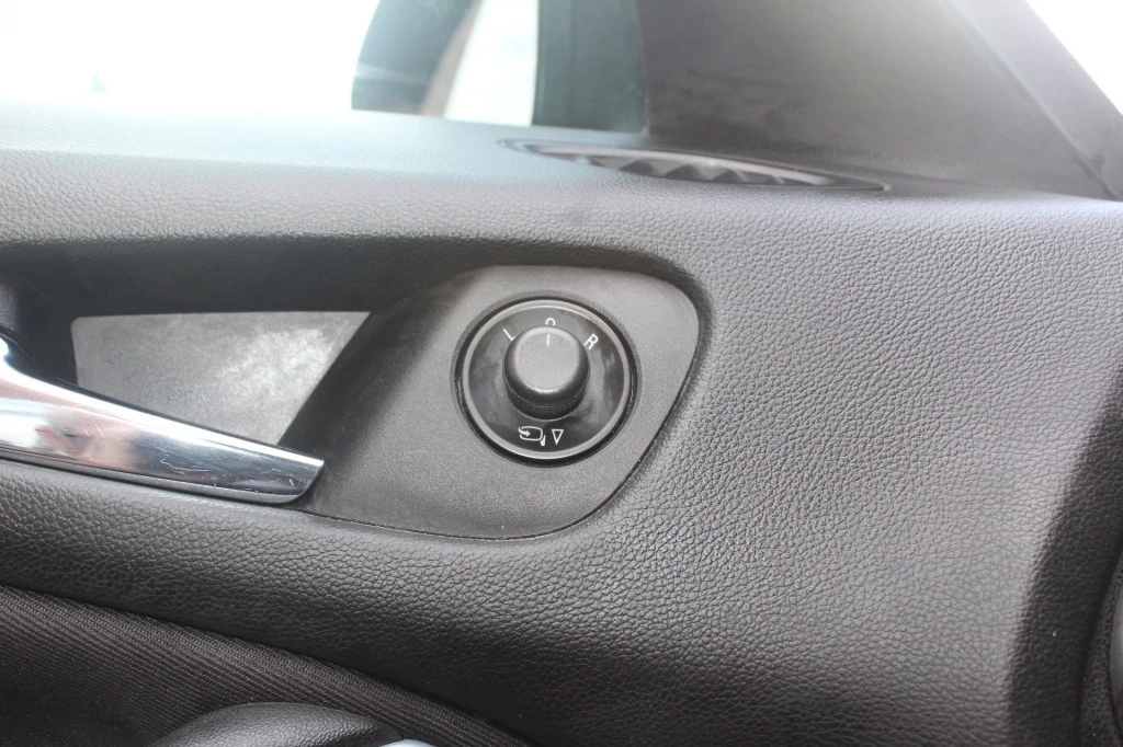 Hoofdafbeelding Opel Zafira