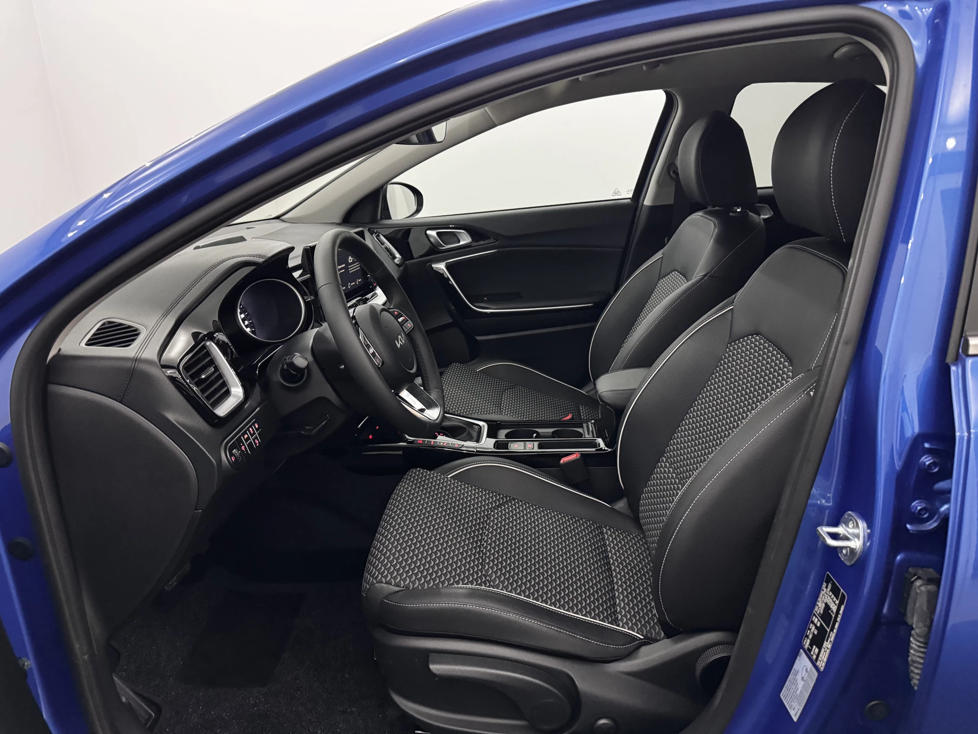Hoofdafbeelding Kia XCeed
