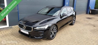 Volvo V60 2.0 T5 R-Design