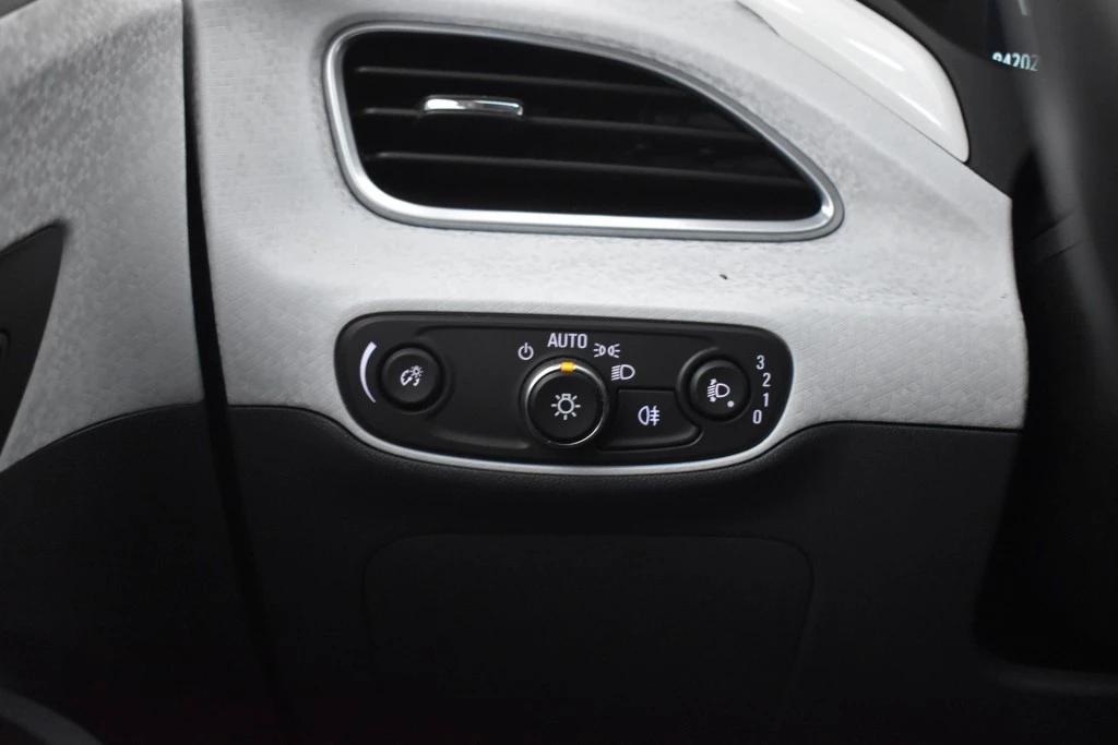 Hoofdafbeelding Opel Ampera-e