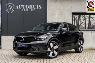 Volvo C40 Recharge Core 69 kWh Panorama 20'' Sportvelgen