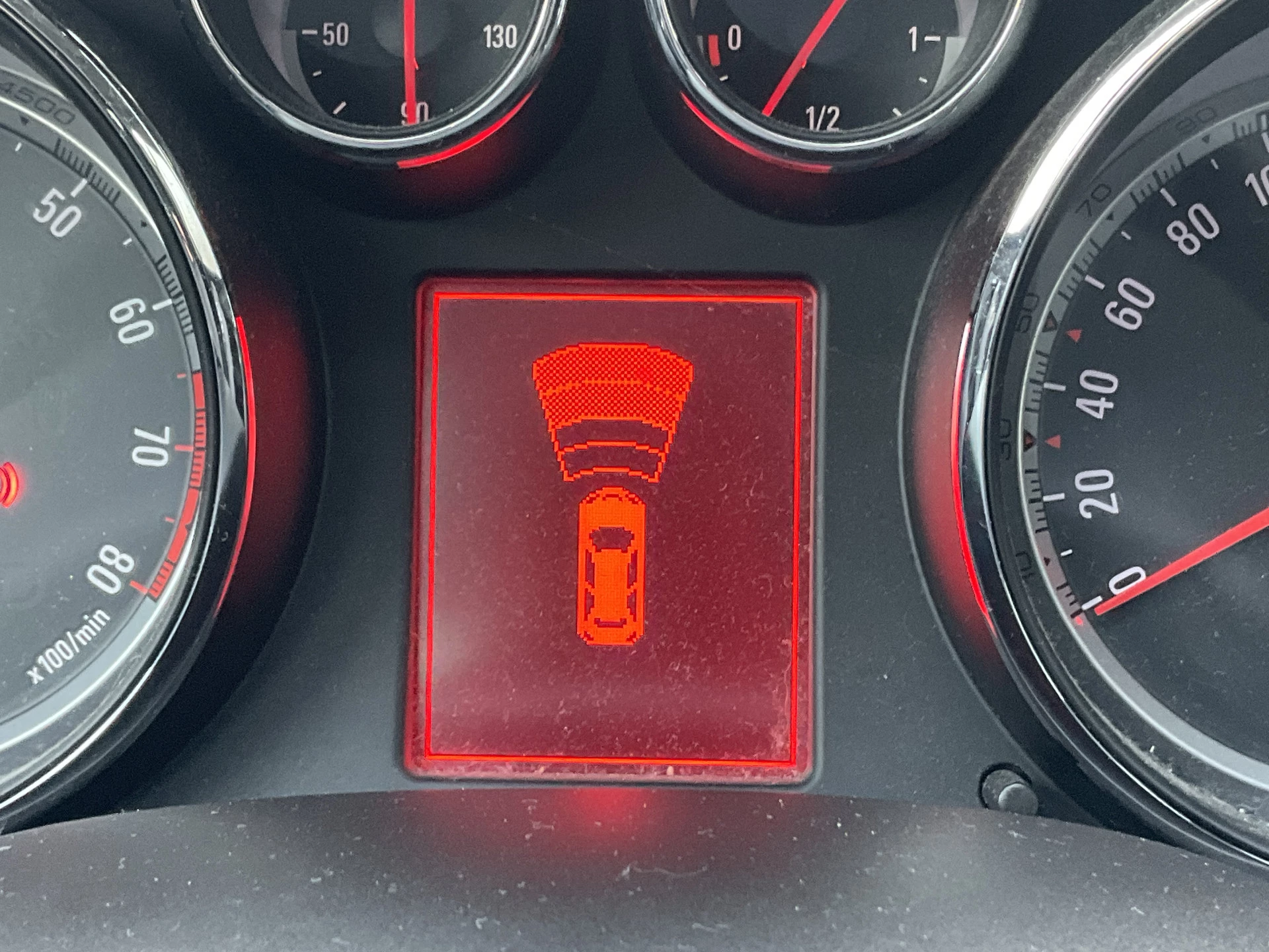 Hoofdafbeelding Opel Insignia