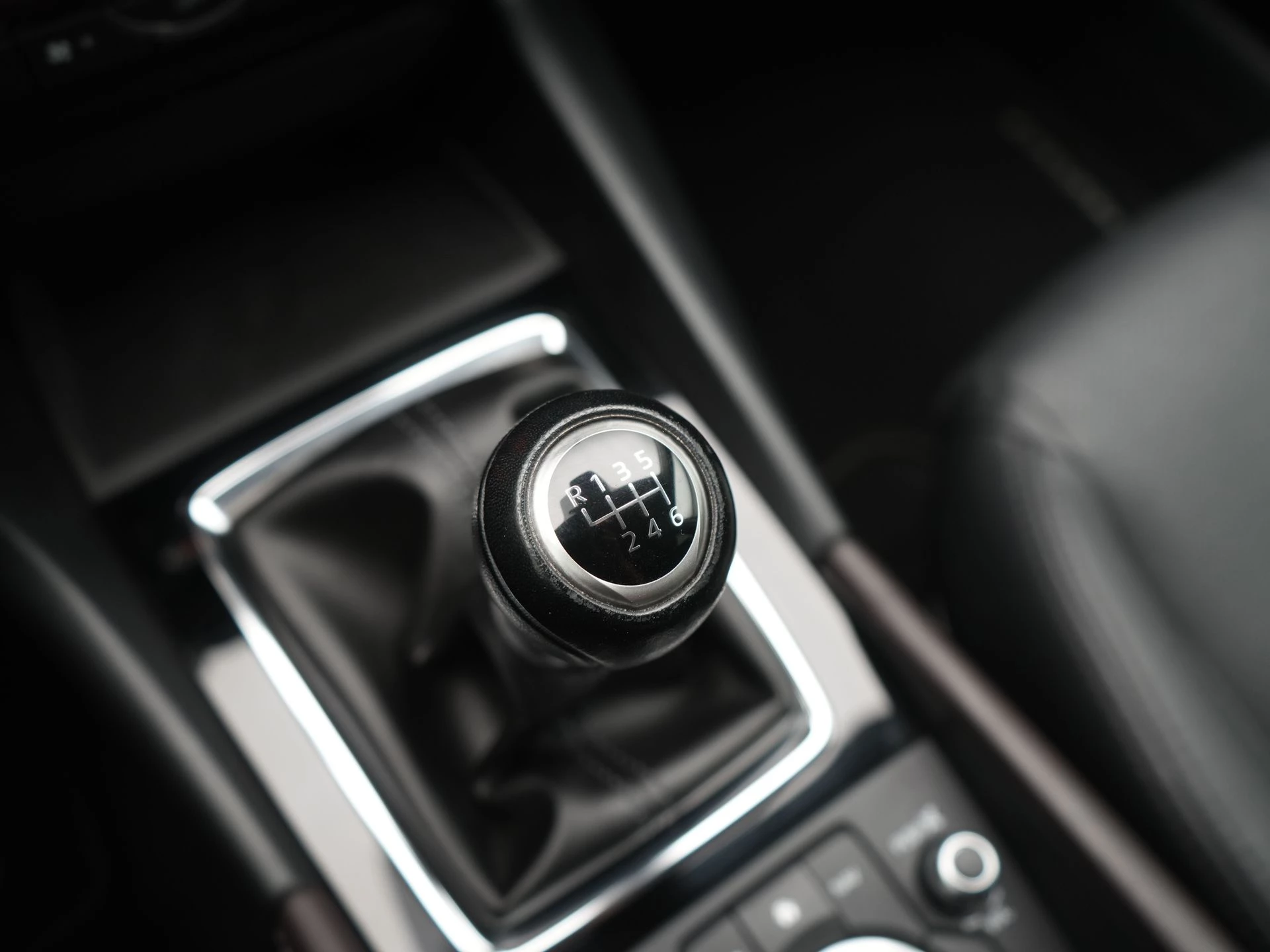 Hoofdafbeelding Mazda 3