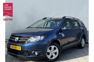 Hoofdafbeelding Dacia Logan Dacia Logan MCV BWJ 2016 | 0.9 TCe 90PK S&S Prestige | AIRCO | NAVI | CRUISE | LICHTMETAAL | DAKRAIL | MISTLAMPEN |