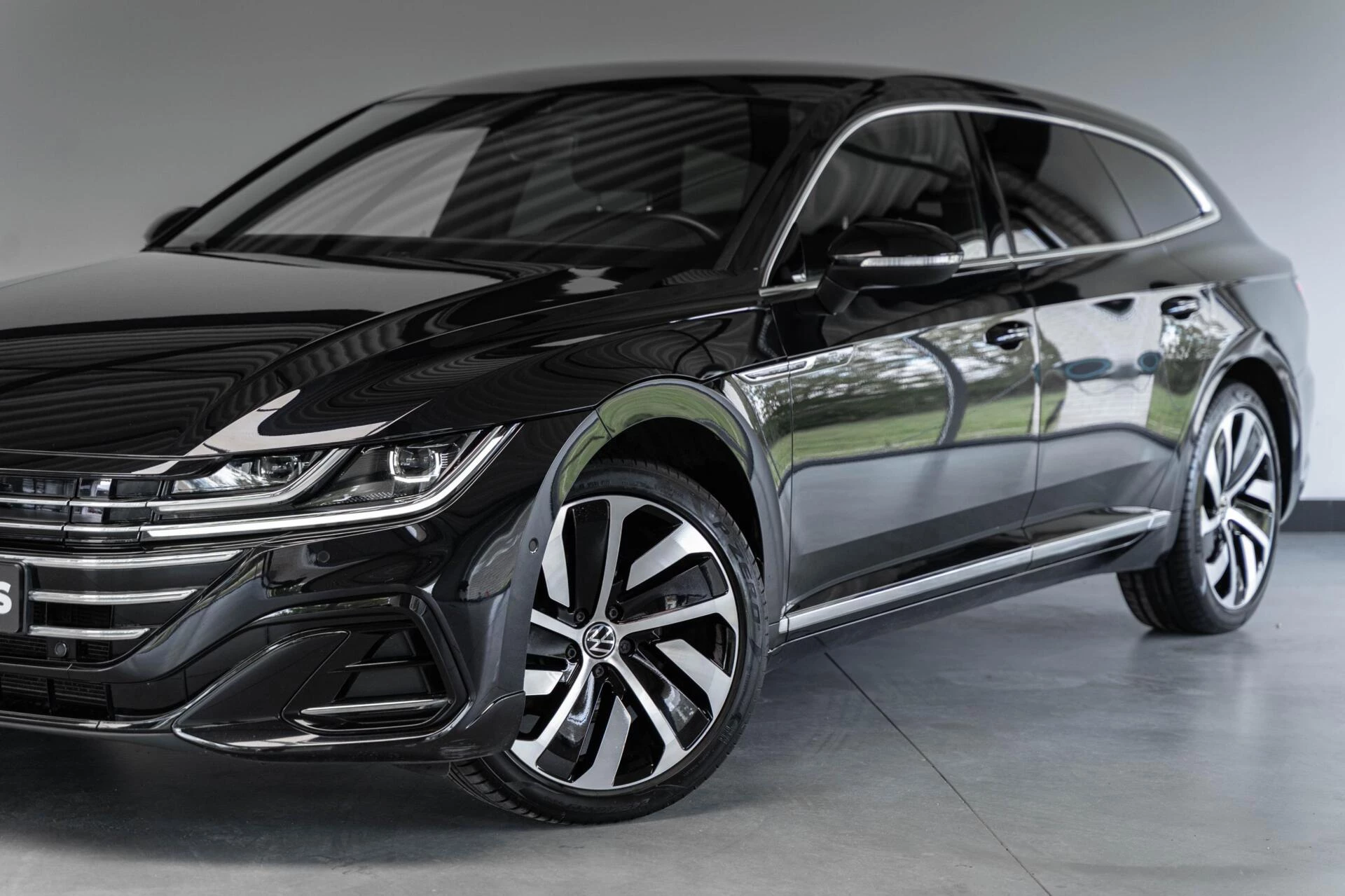 Hoofdafbeelding Volkswagen Arteon