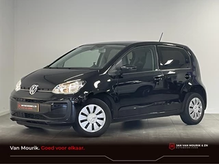 Volkswagen Up! 1.0 BMT move up! | 5-Deurs | Achteruitrijcamera | Airco | Cruise Control