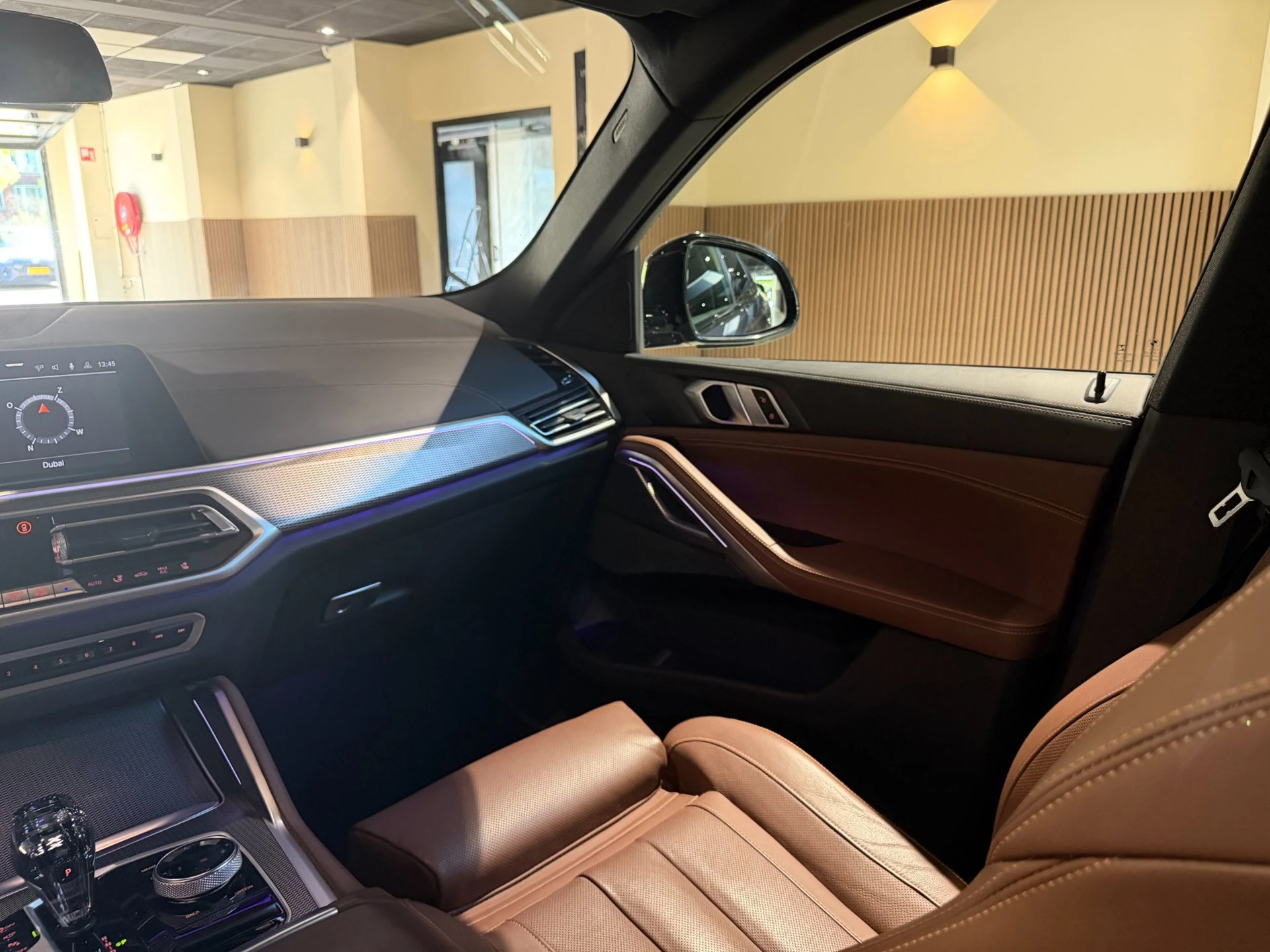 Hoofdafbeelding BMW X6