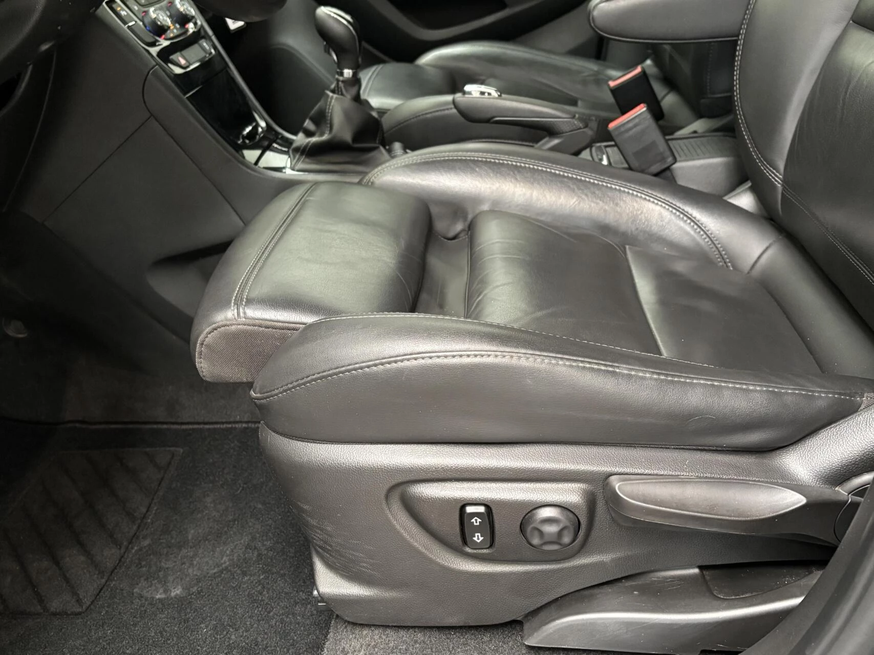 Hoofdafbeelding Opel Mokka X