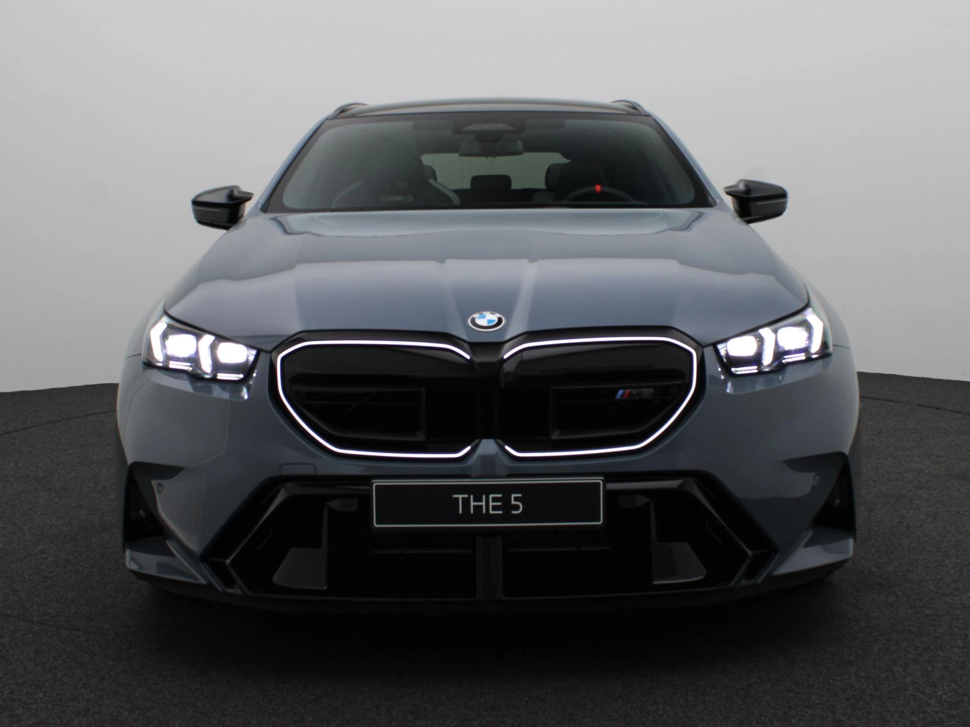 Hoofdafbeelding BMW M5