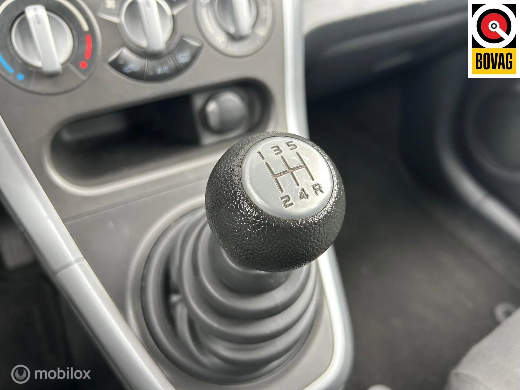 Hoofdafbeelding Suzuki Splash