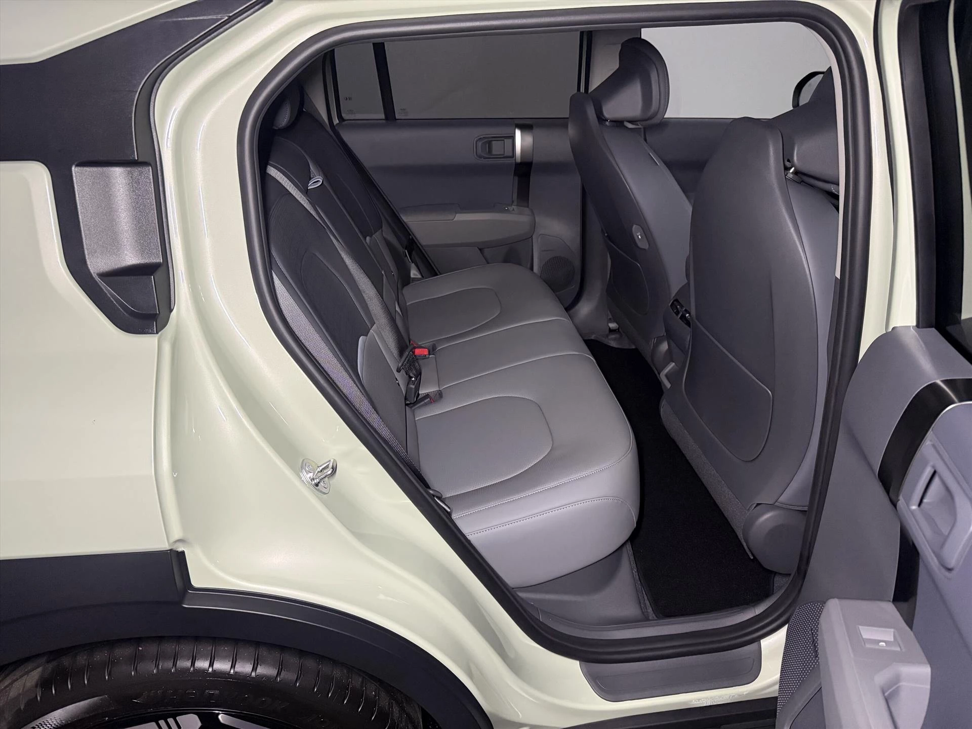 Hoofdafbeelding Kia EV3