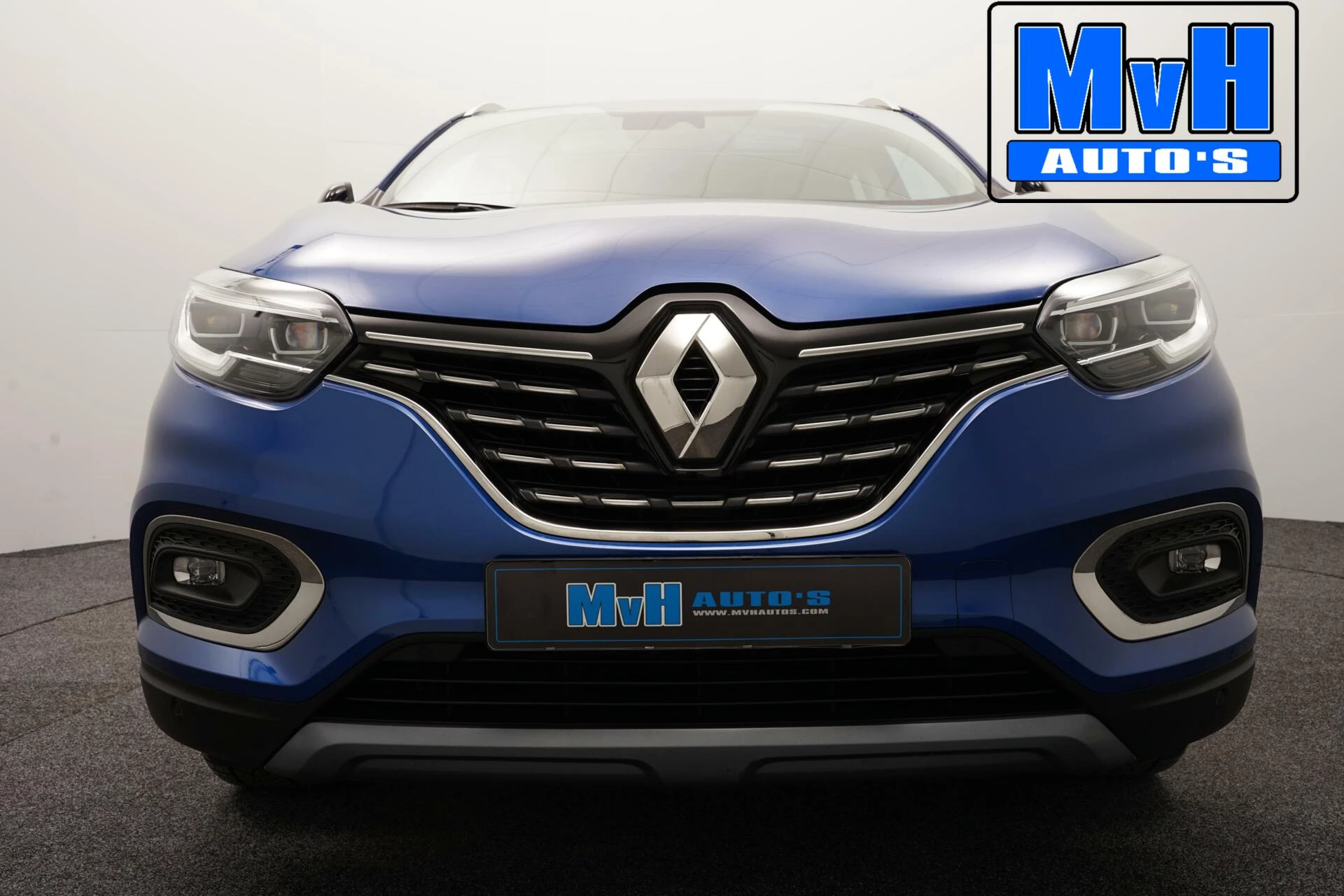 Hoofdafbeelding Renault Kadjar