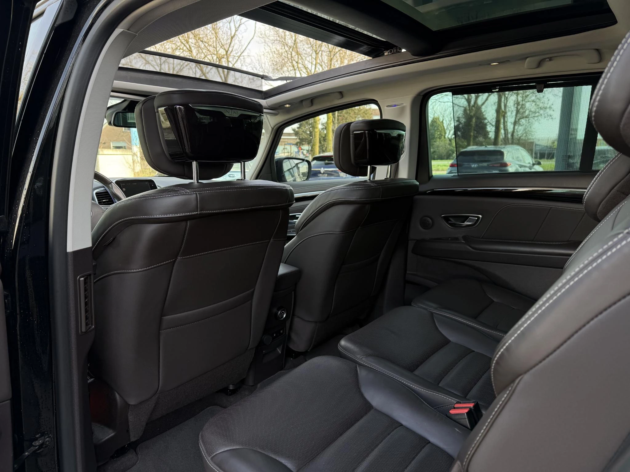 Hoofdafbeelding Renault Espace