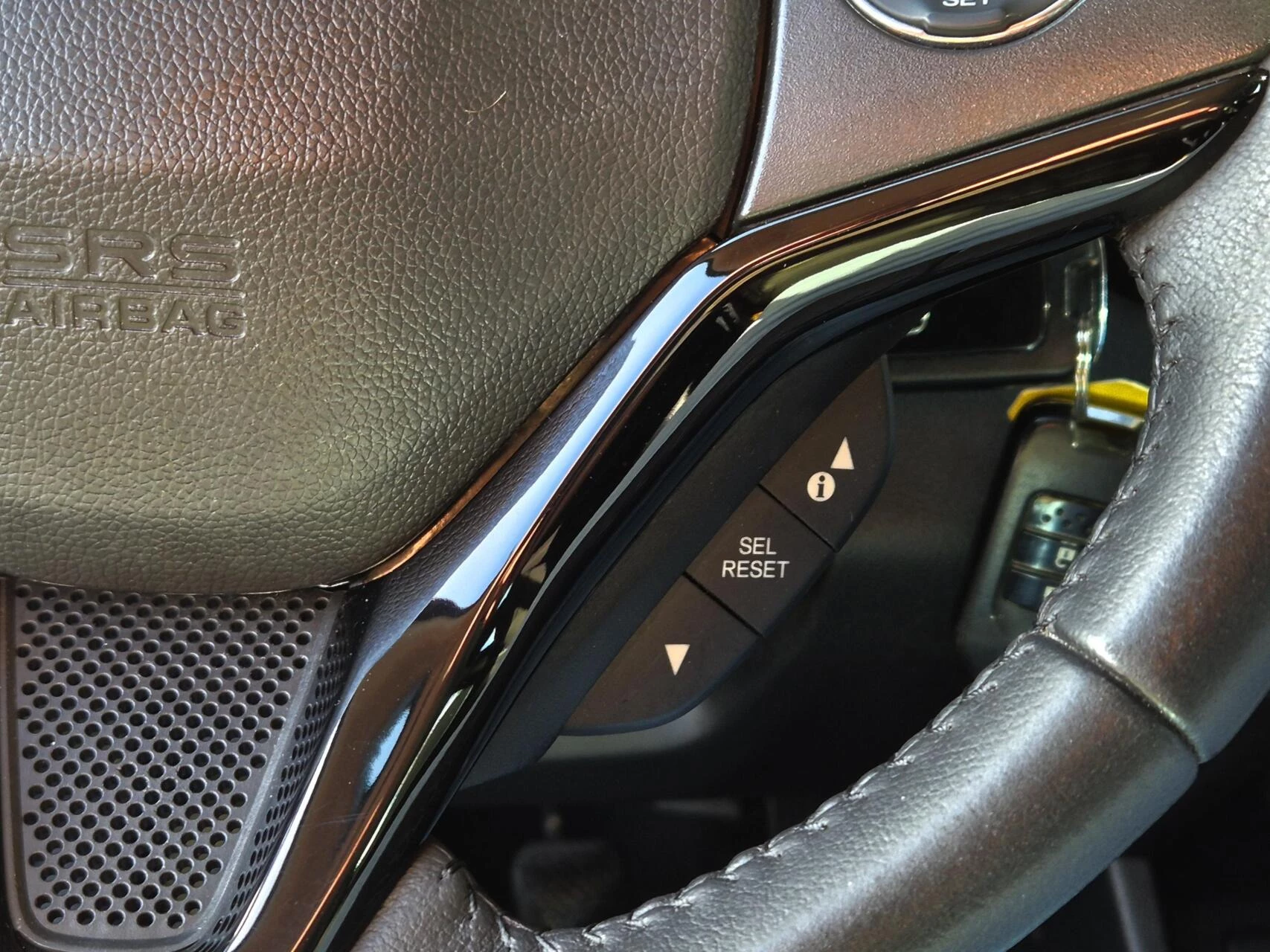 Hoofdafbeelding Honda HR-V