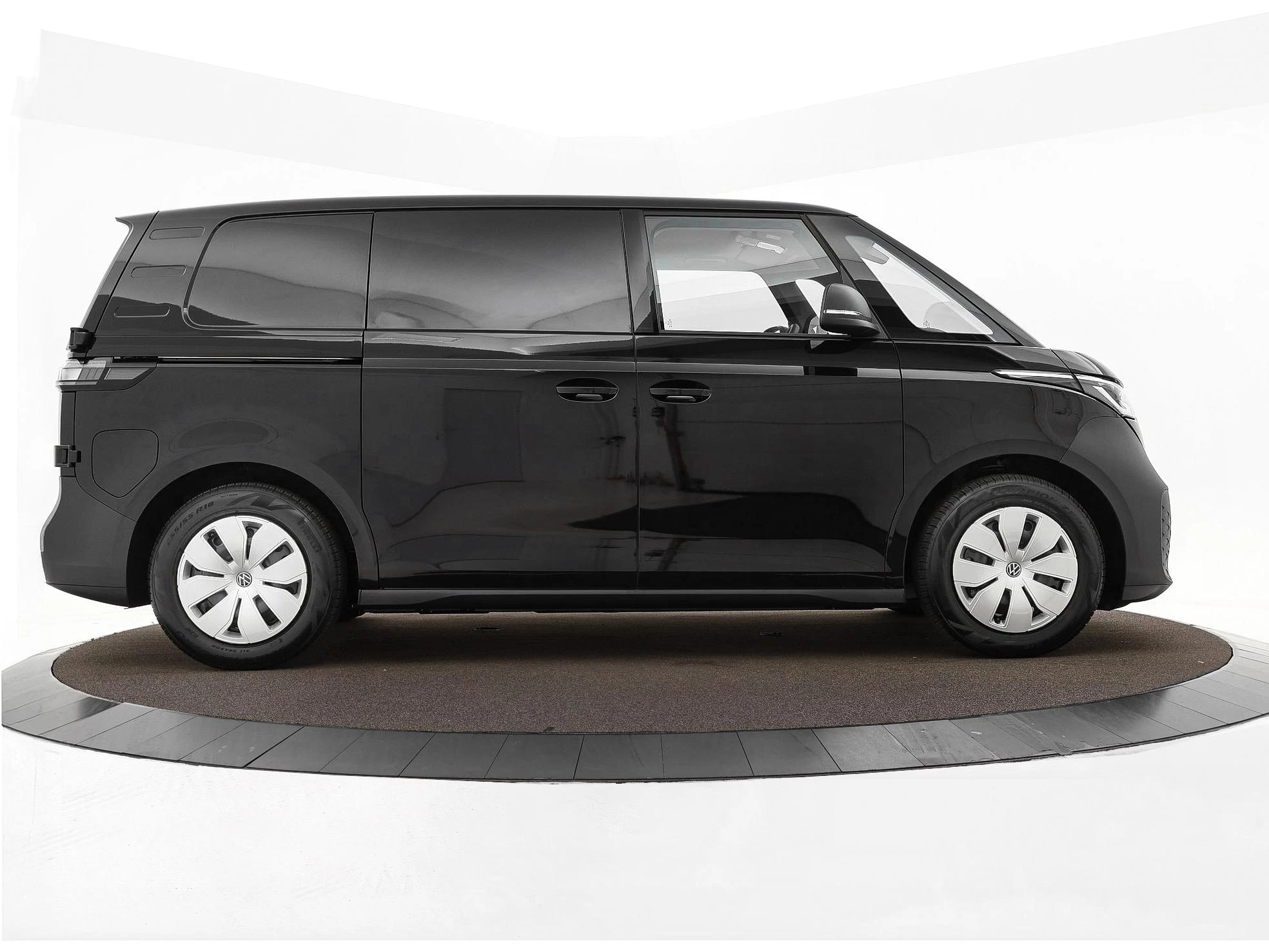 Hoofdafbeelding Volkswagen ID. Buzz Cargo