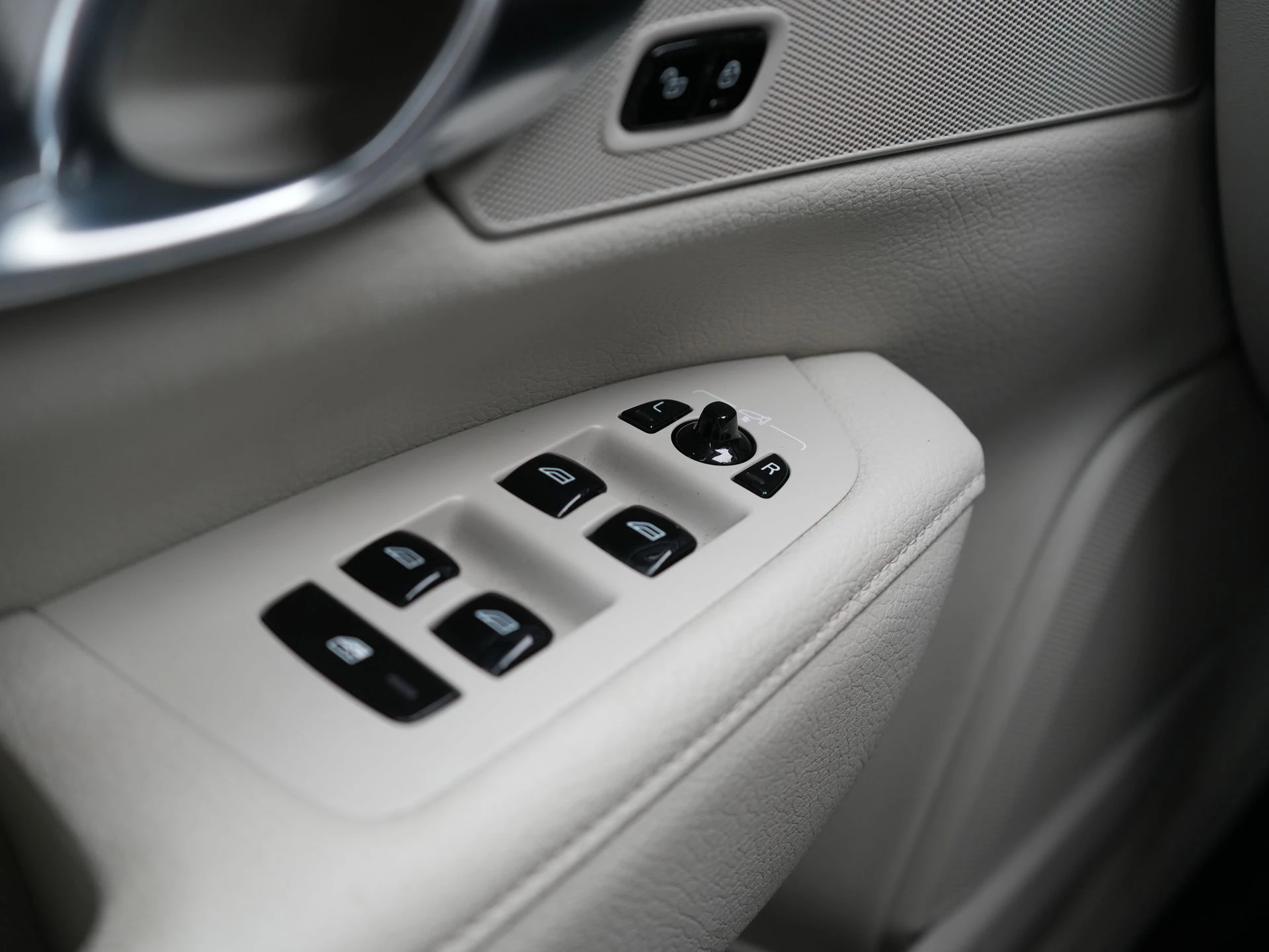 Hoofdafbeelding Volvo V90