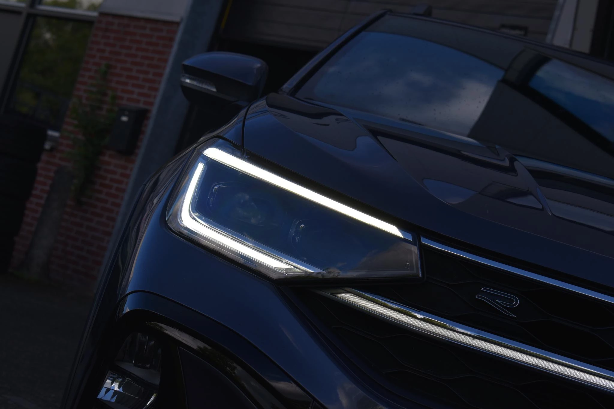 Hoofdafbeelding Volkswagen Taigo