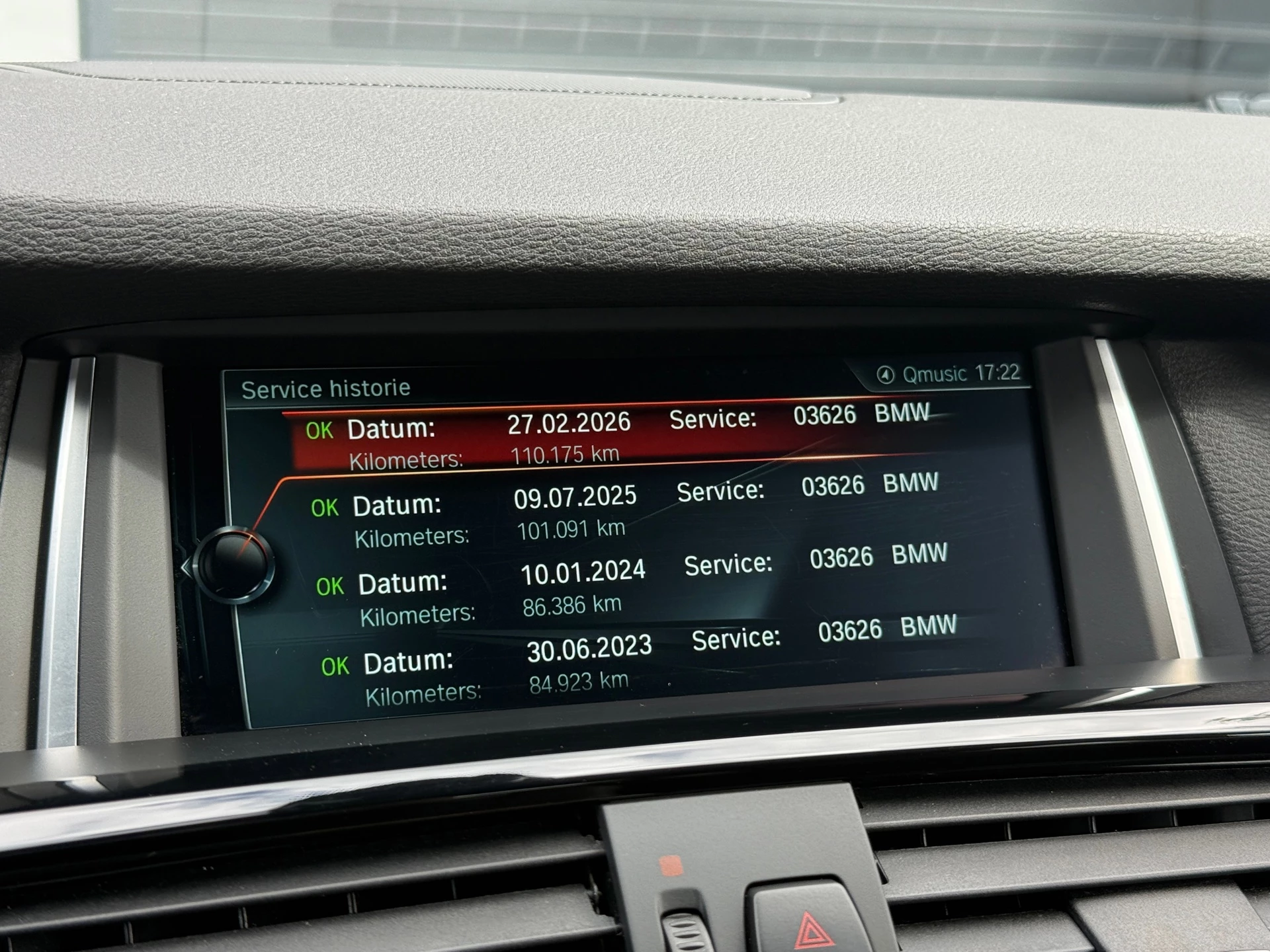 Hoofdafbeelding BMW X4