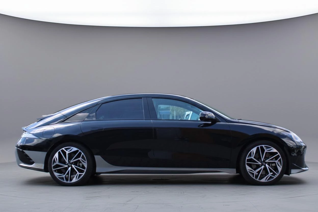 Hoofdafbeelding Hyundai IONIQ 6