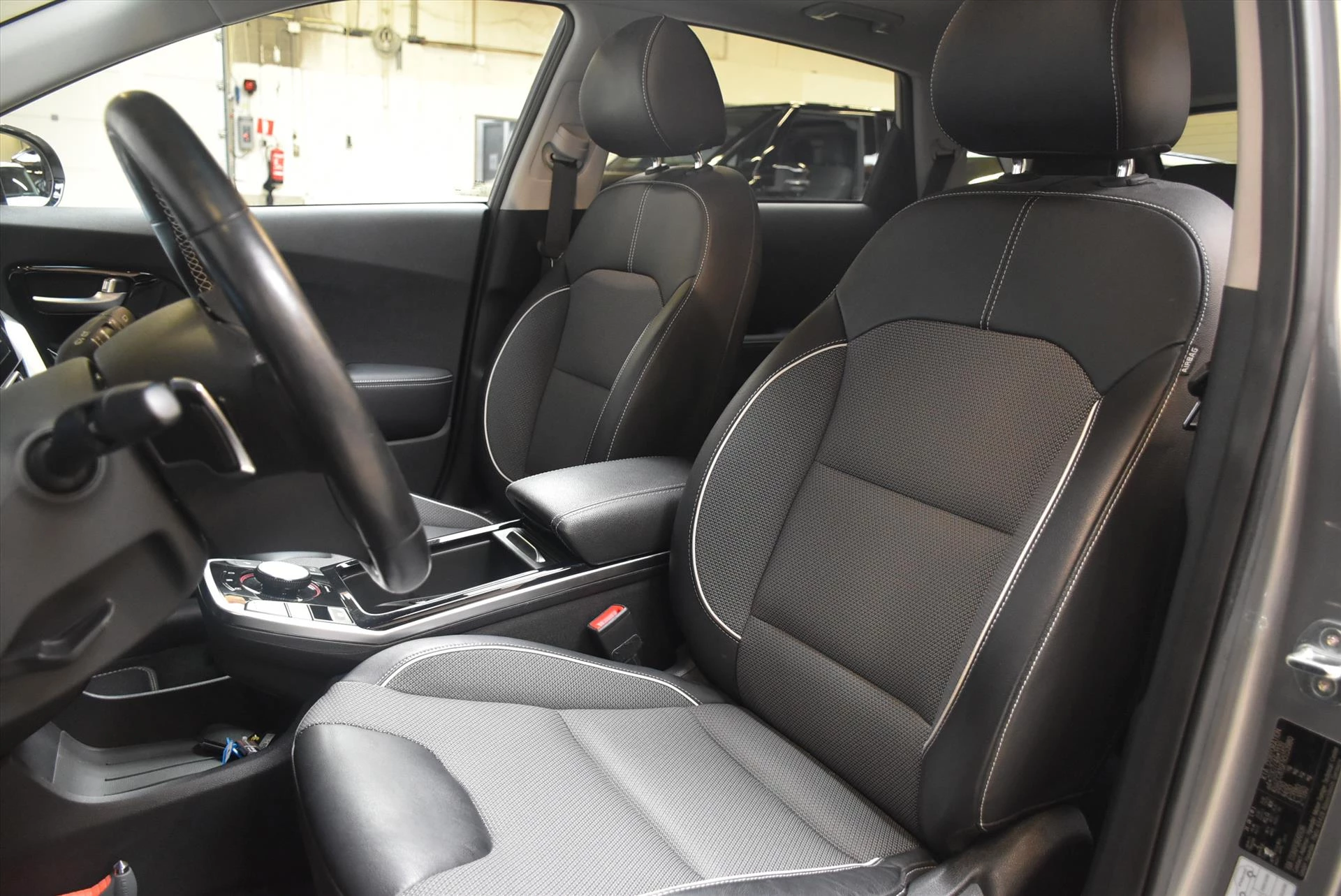 Hoofdafbeelding Kia e-Niro