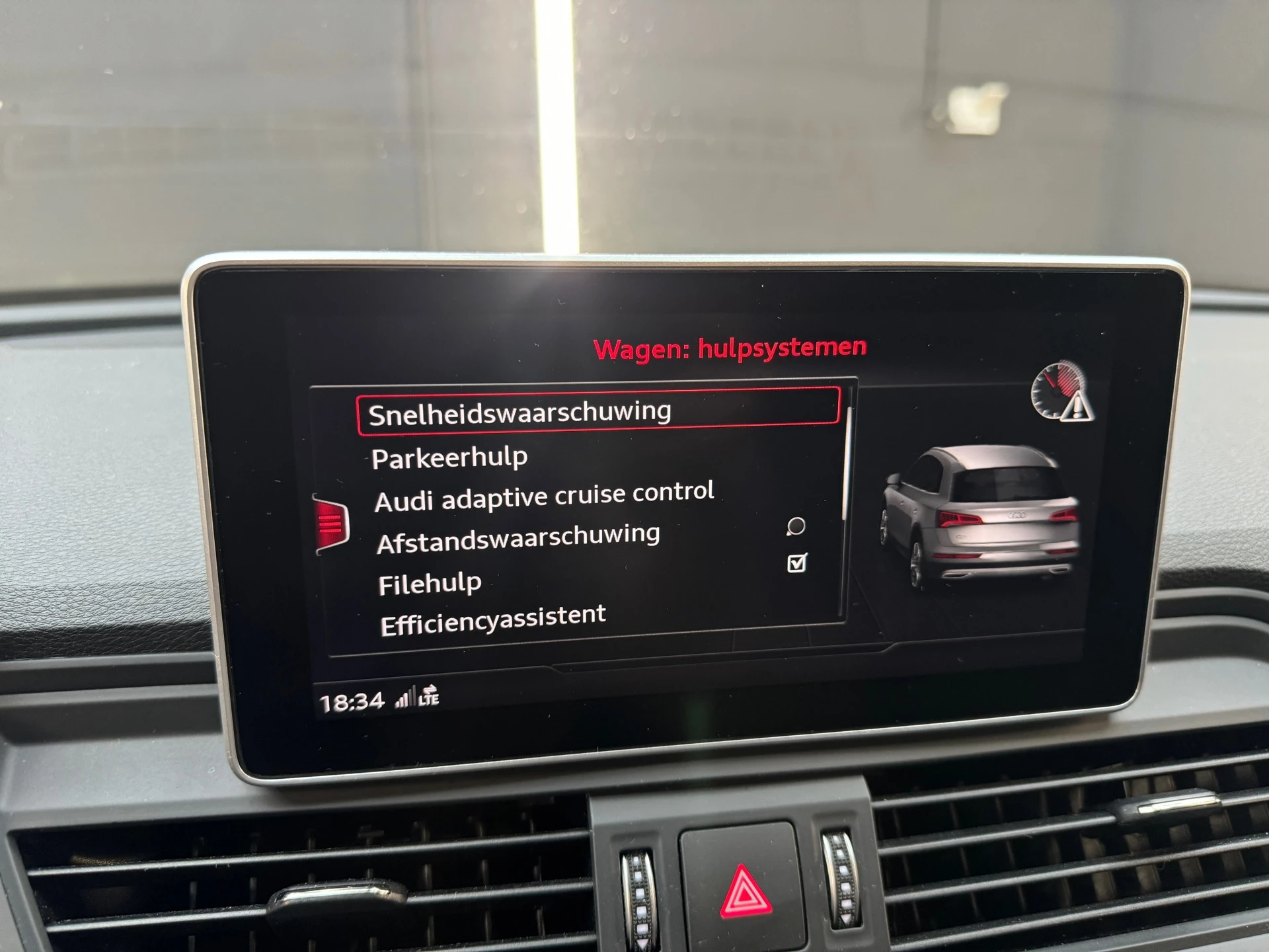 Hoofdafbeelding Audi SQ5