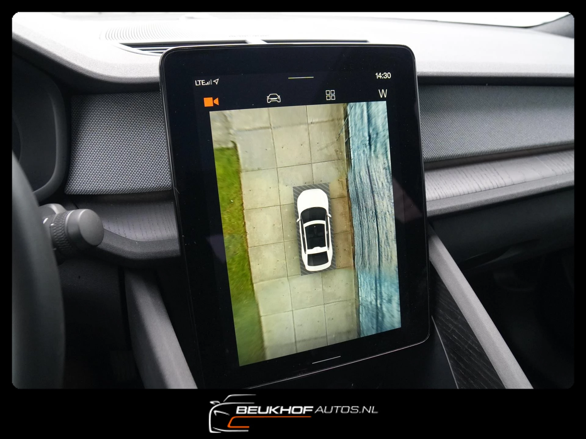 Hoofdafbeelding Polestar 2