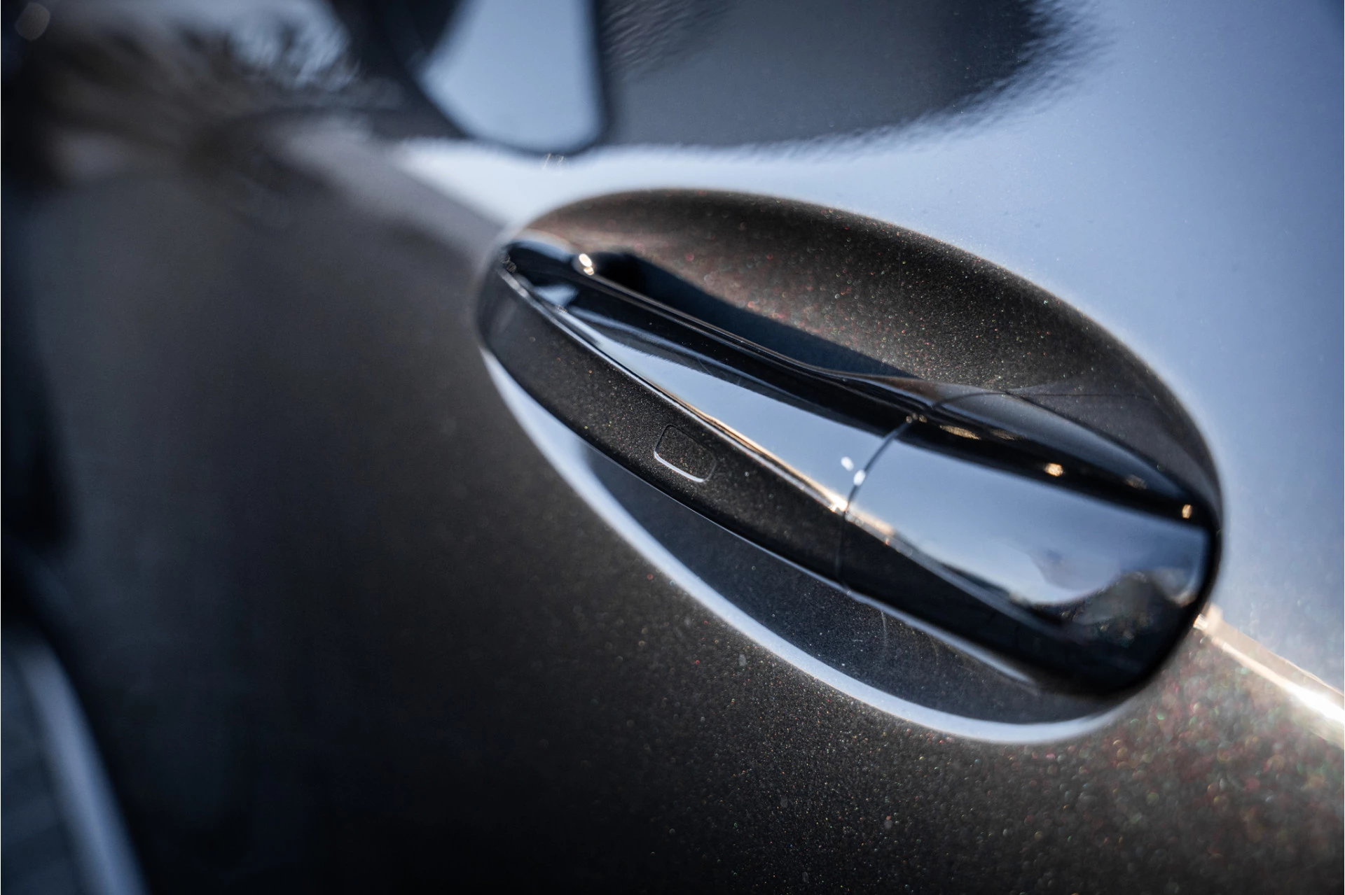 Hoofdafbeelding Mercedes-Benz AMG GT