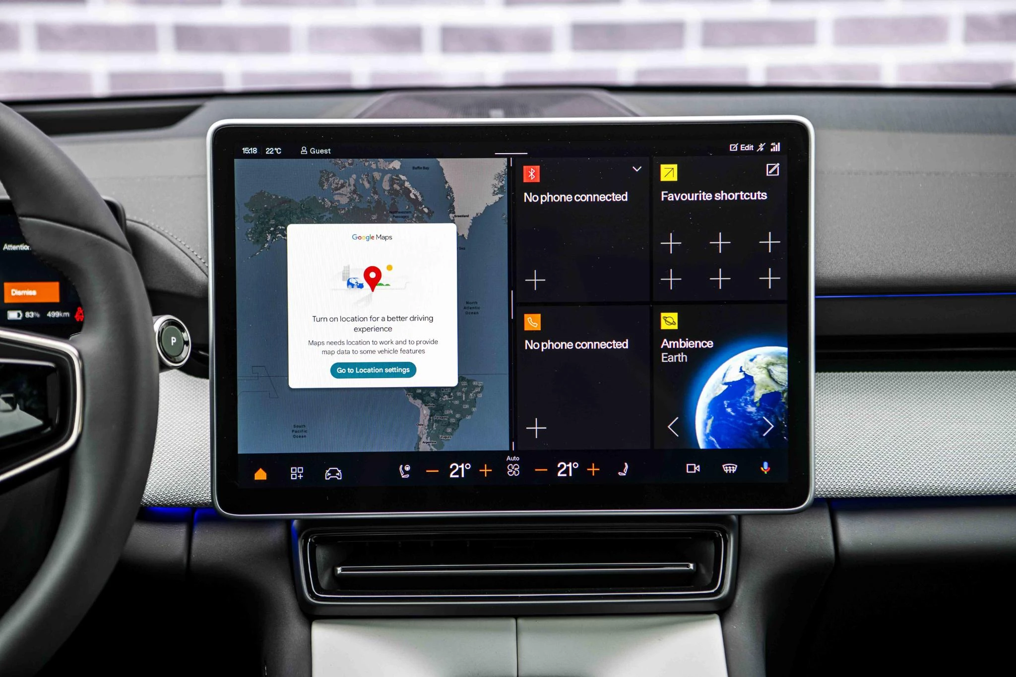 Hoofdafbeelding Polestar 4