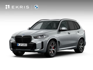 BMW X5 xDrive50e | M Sportpakket Pro | Travel Pack | Innovation Pack | Comfort Pack Plus | Exclusive Package