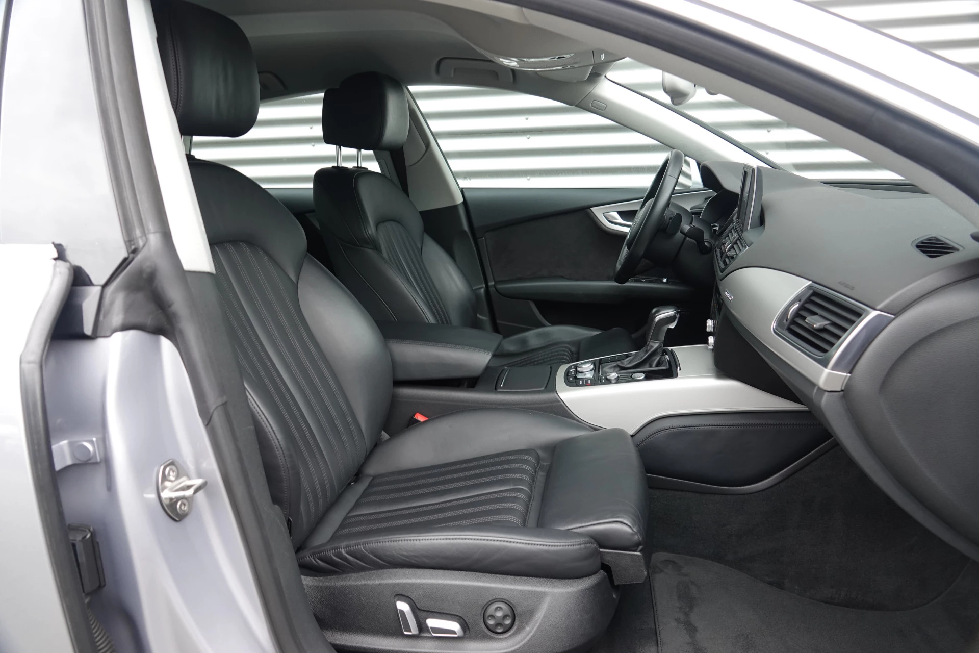 Hoofdafbeelding Audi A7