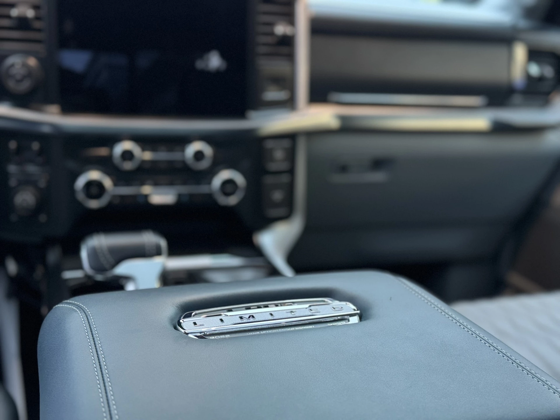 Hoofdafbeelding Ford F-150