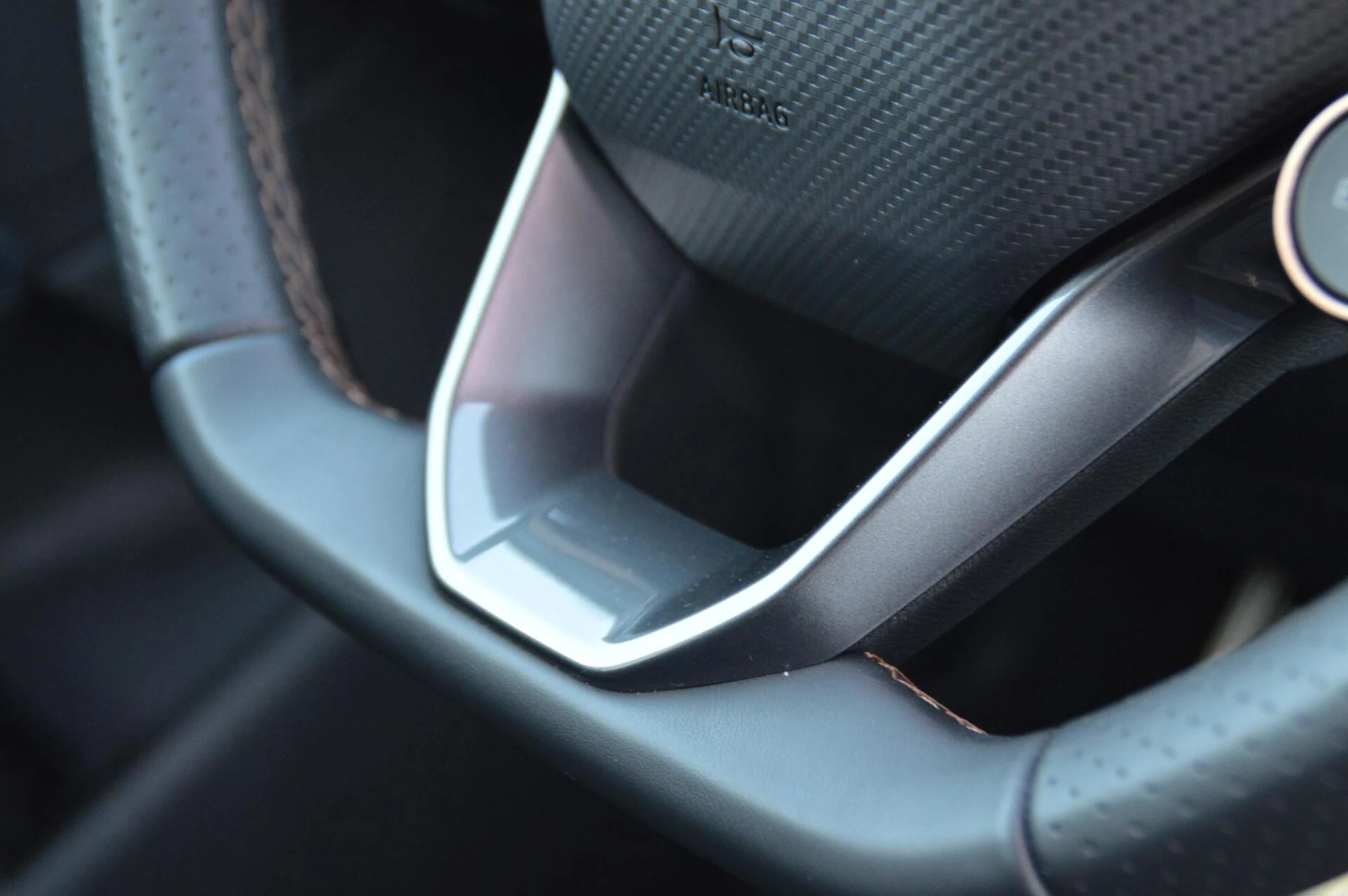 Hoofdafbeelding CUPRA Terramar