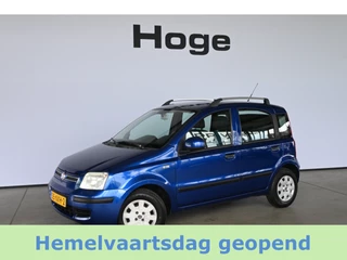 Fiat Panda 1.2 Edizione Cool Airco Elektrisch Pakket! All in Prijs! Inruil Mogelijk!