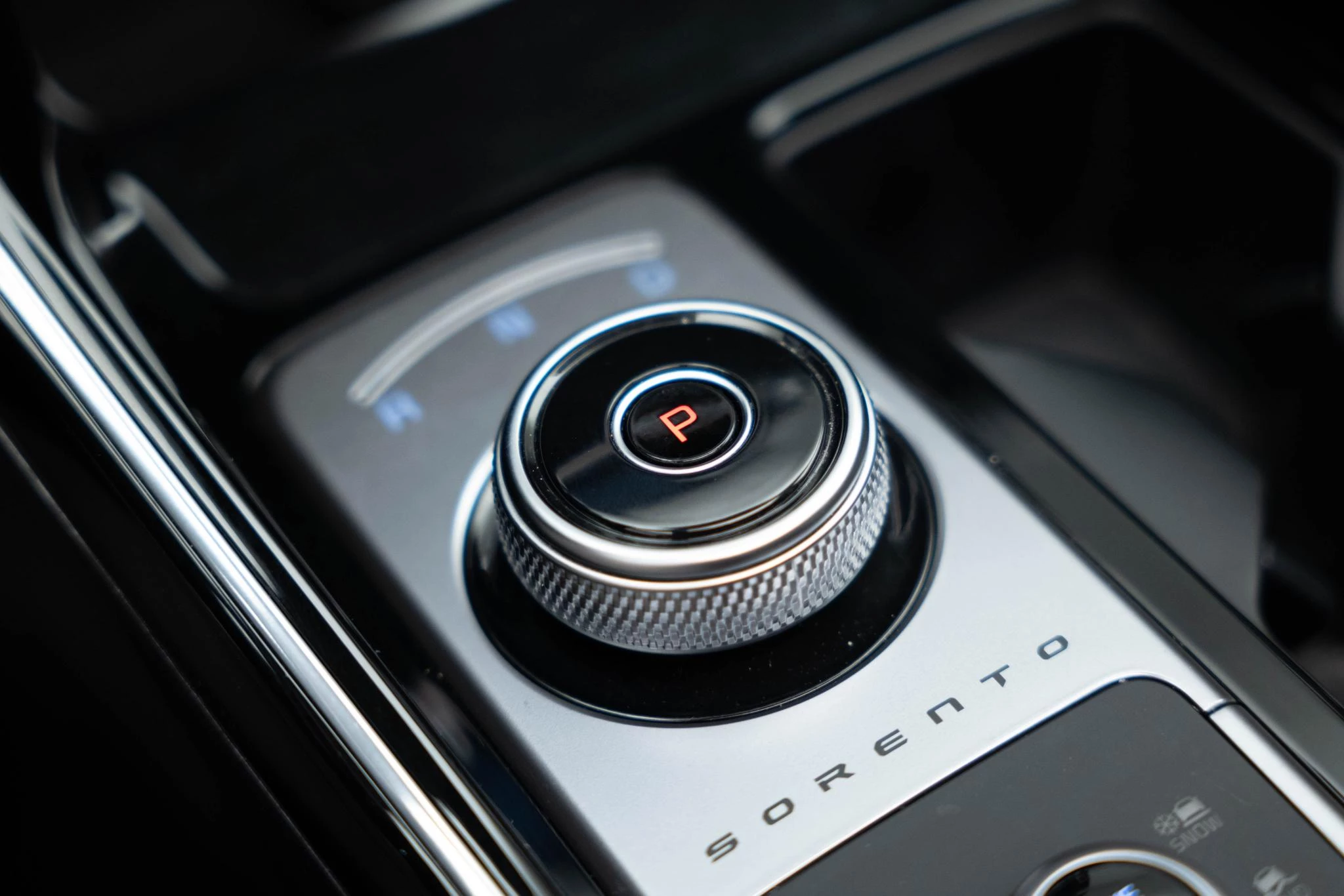 Hoofdafbeelding Kia Sorento