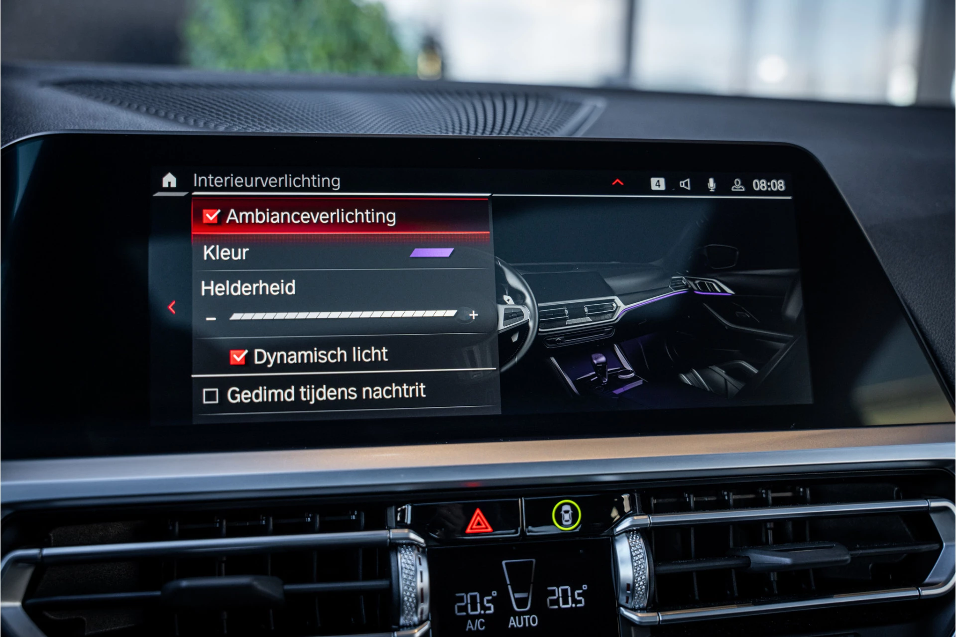 Hoofdafbeelding BMW M4