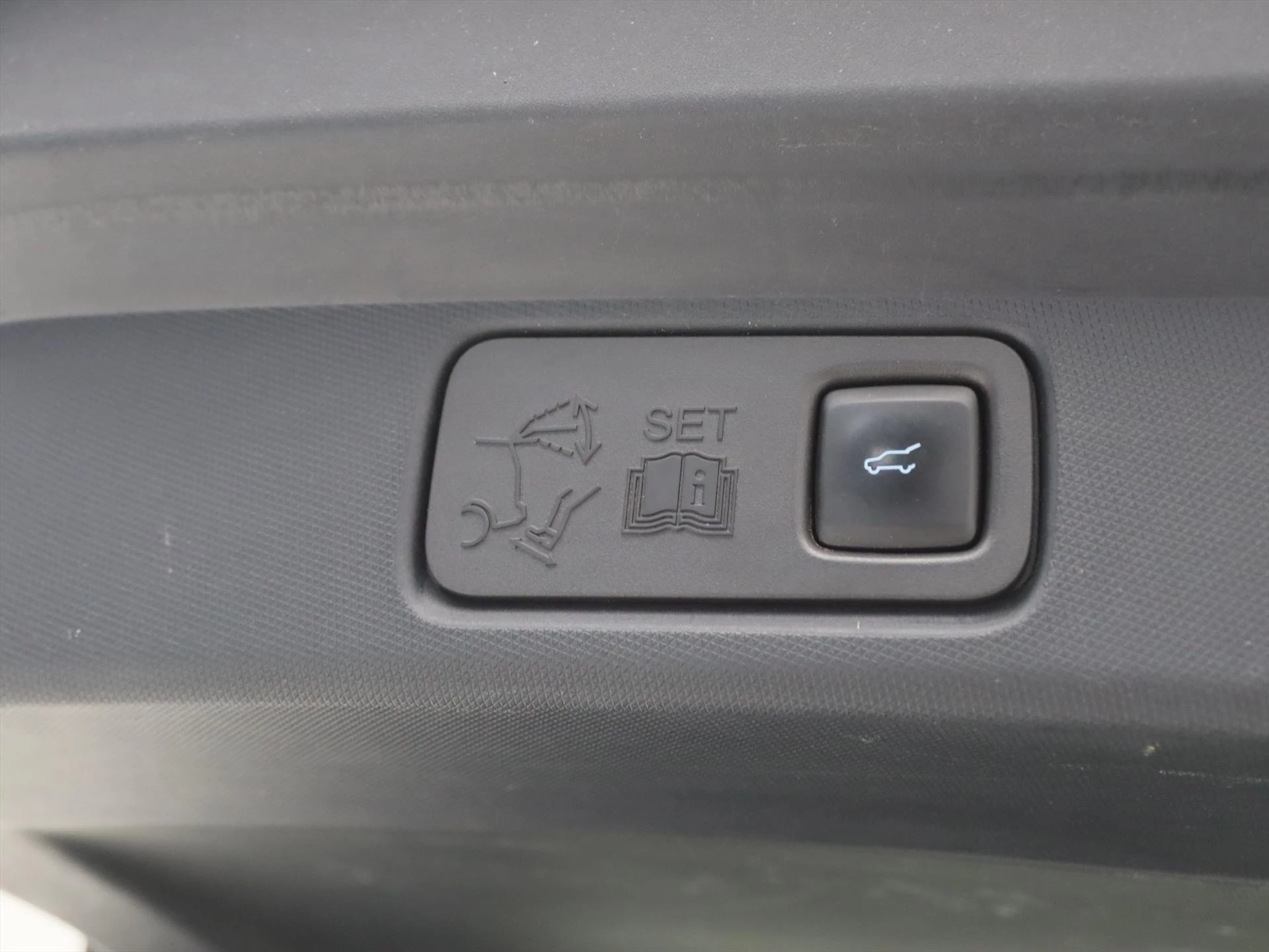 Hoofdafbeelding Ford Mustang Mach-E