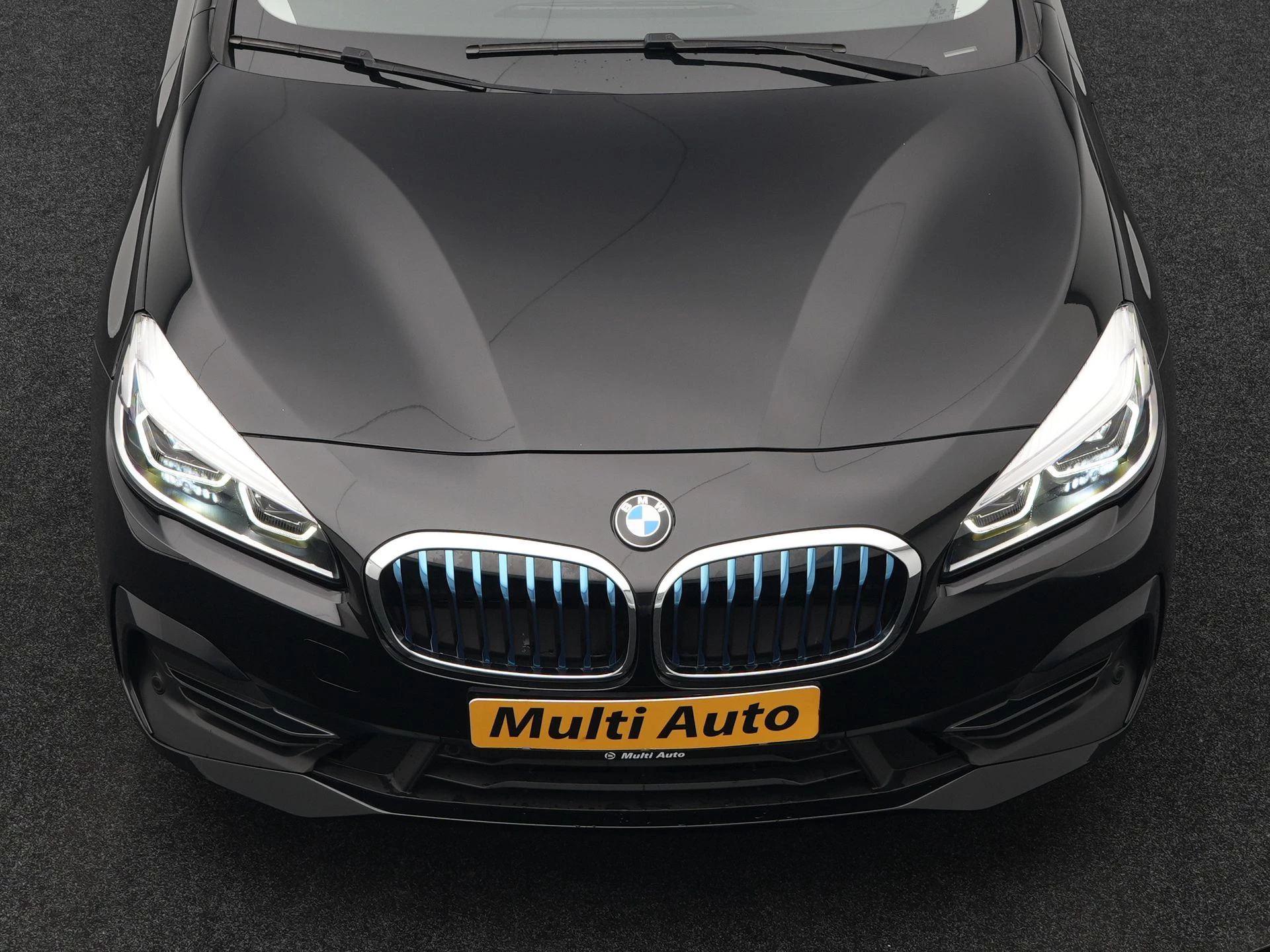 Hoofdafbeelding BMW 2 Serie