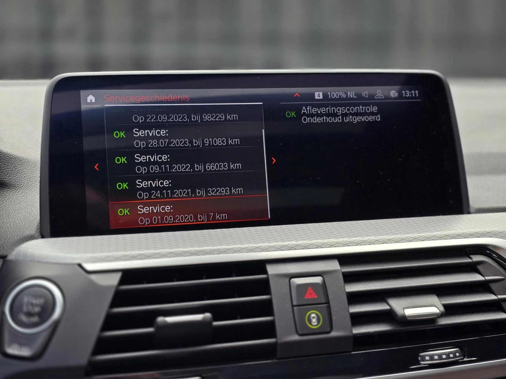 Hoofdafbeelding BMW X4
