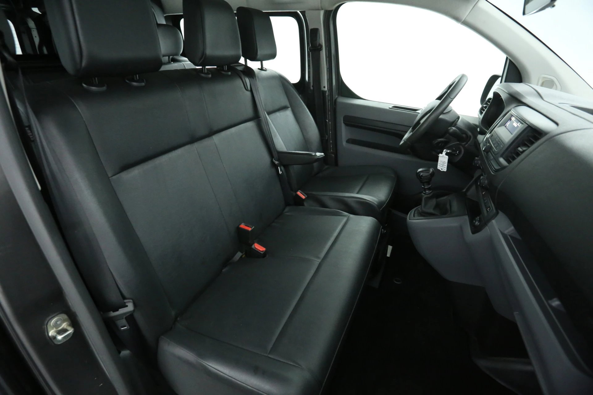 Hoofdafbeelding Toyota ProAce