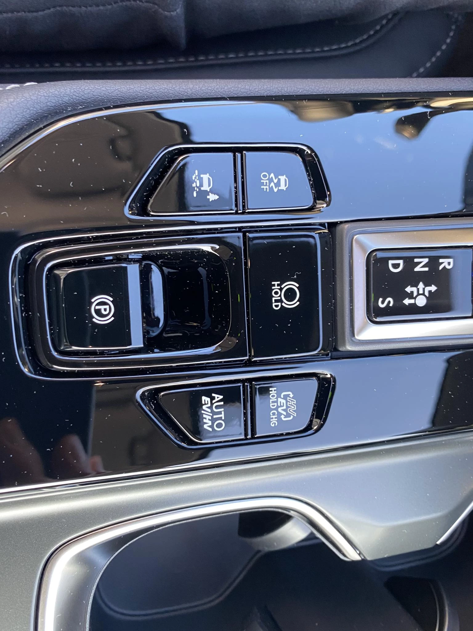 Hoofdafbeelding Lexus NX