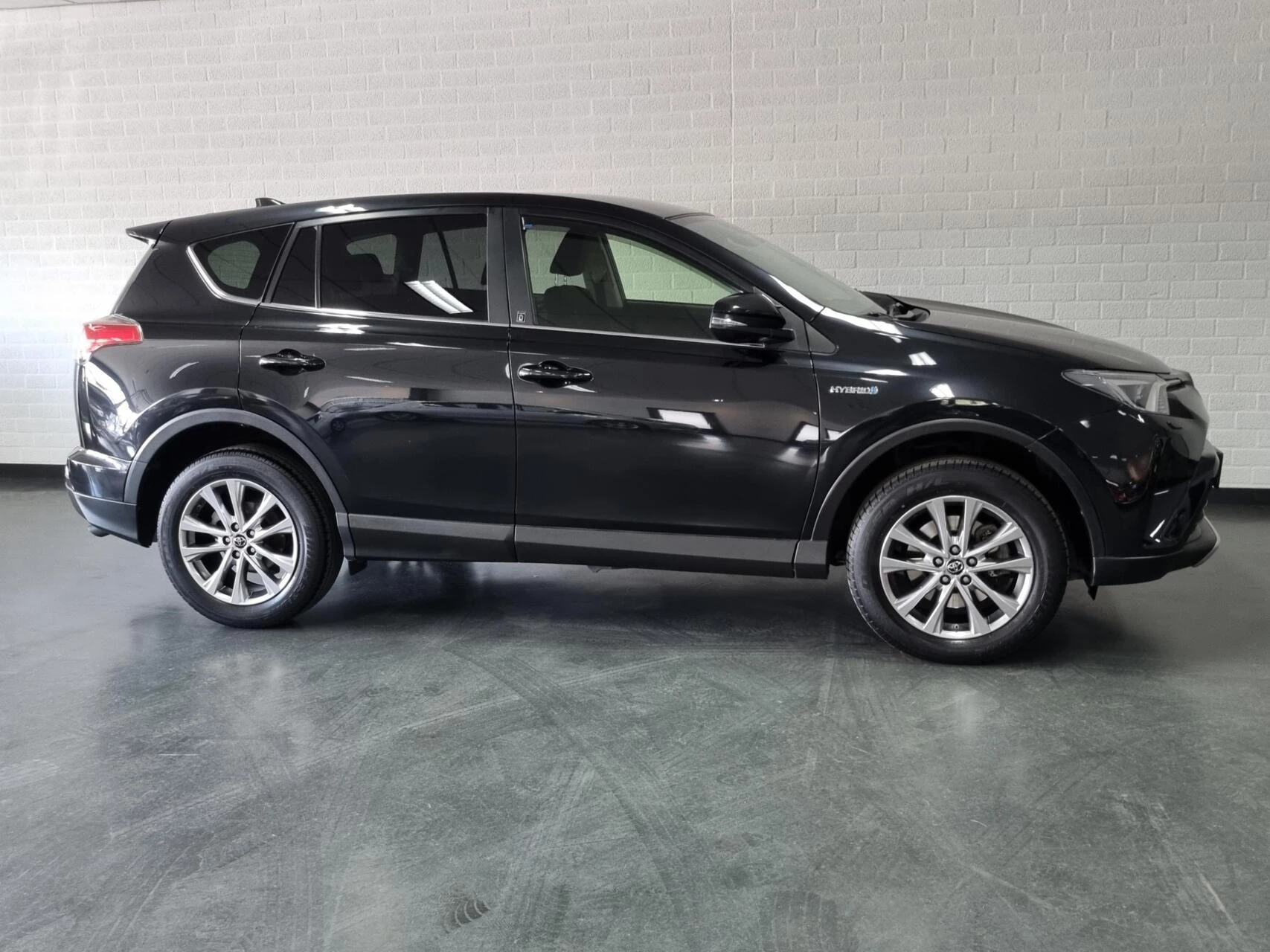 Hoofdafbeelding Toyota RAV4