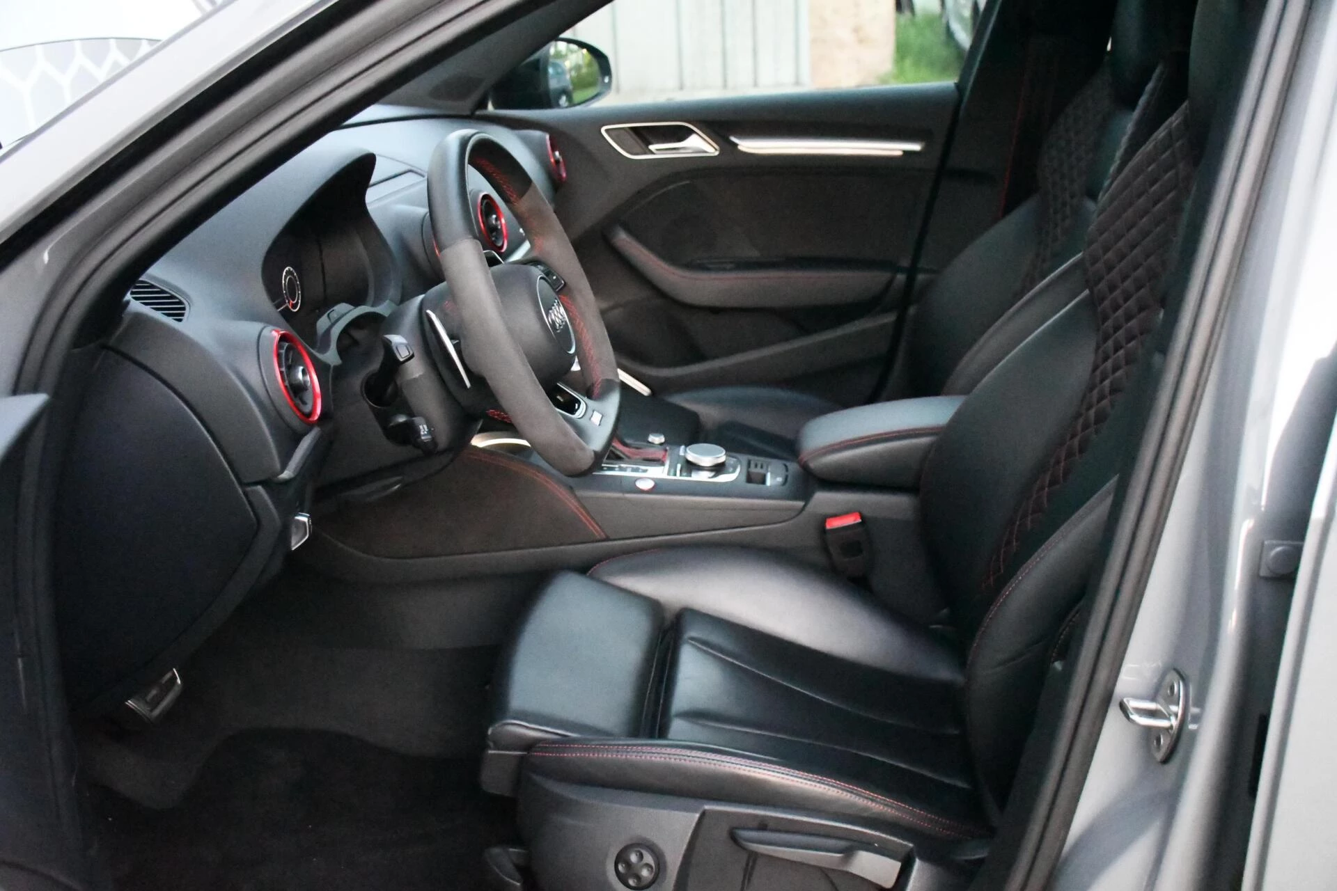 Hoofdafbeelding Audi RS3