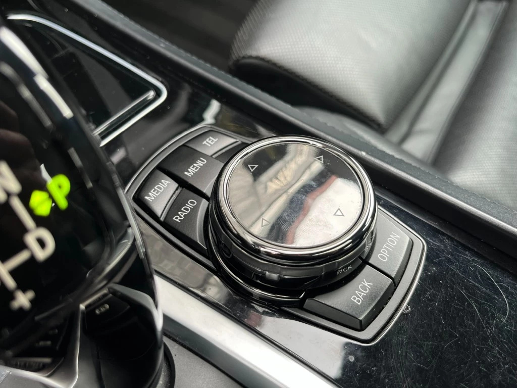 Hoofdafbeelding BMW 7 Serie